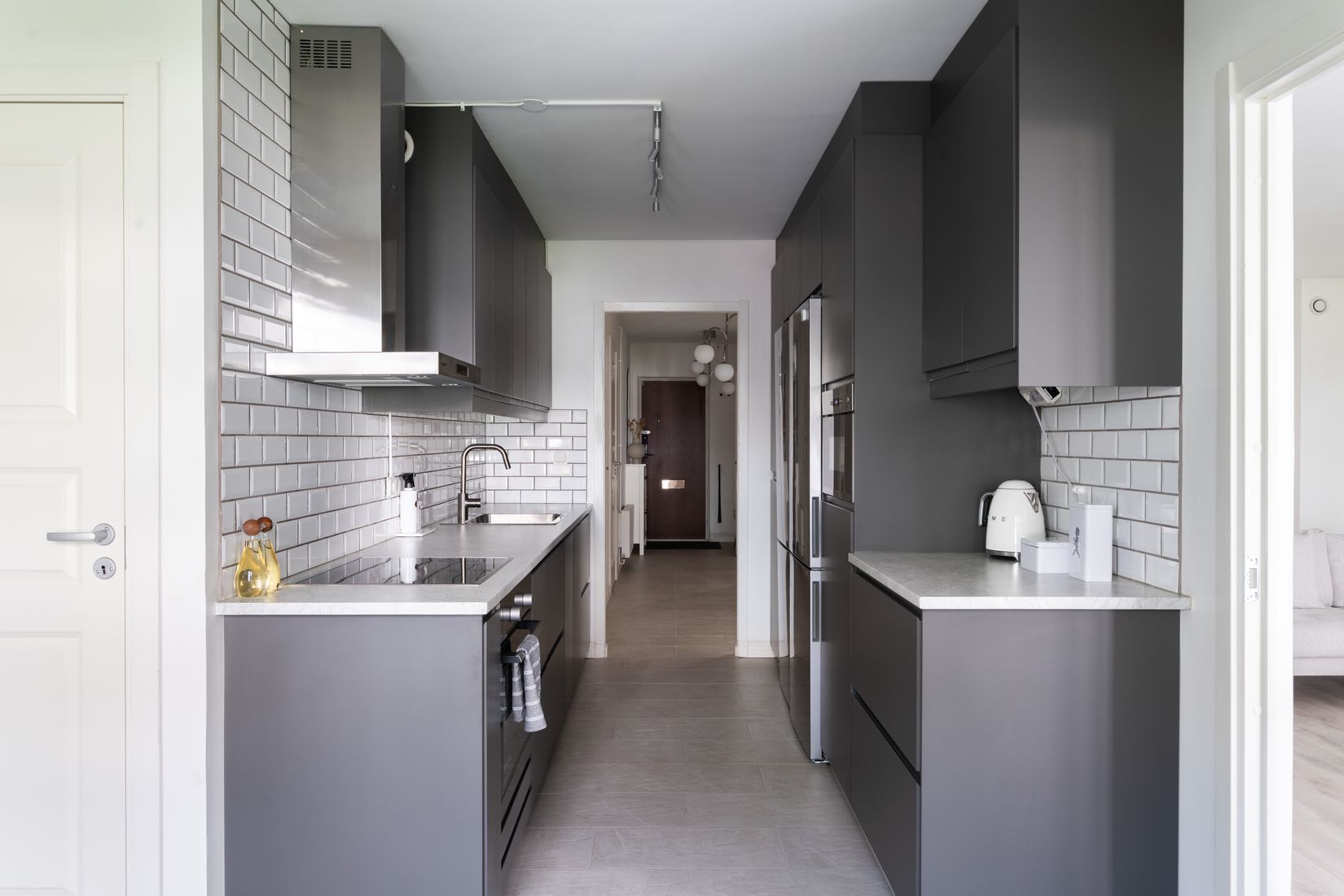 Bostadsrätt, Benvägen 15, Bjurhovda, Västerås