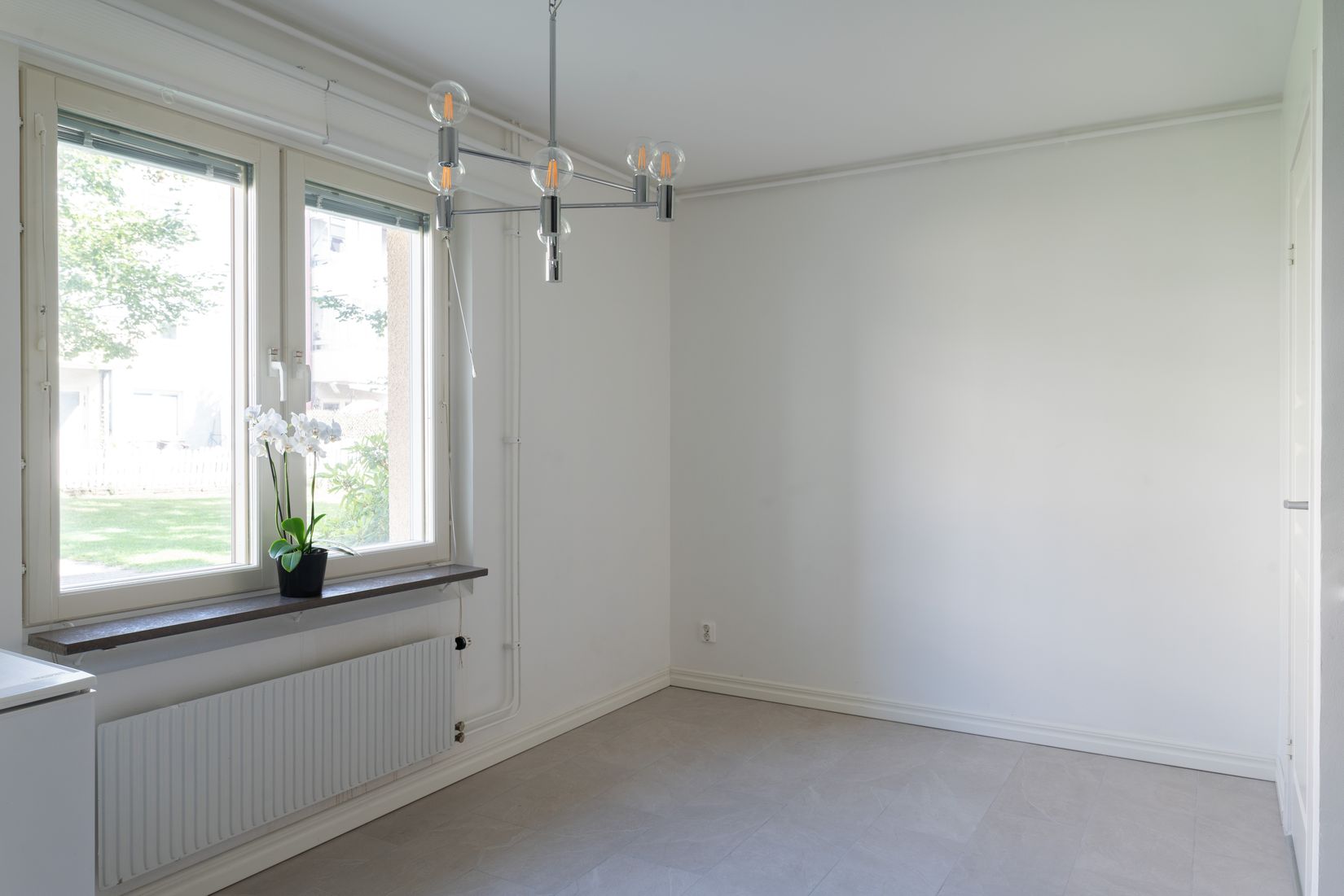 Bostadsrätt, Benvägen 15, Bjurhovda, Västerås