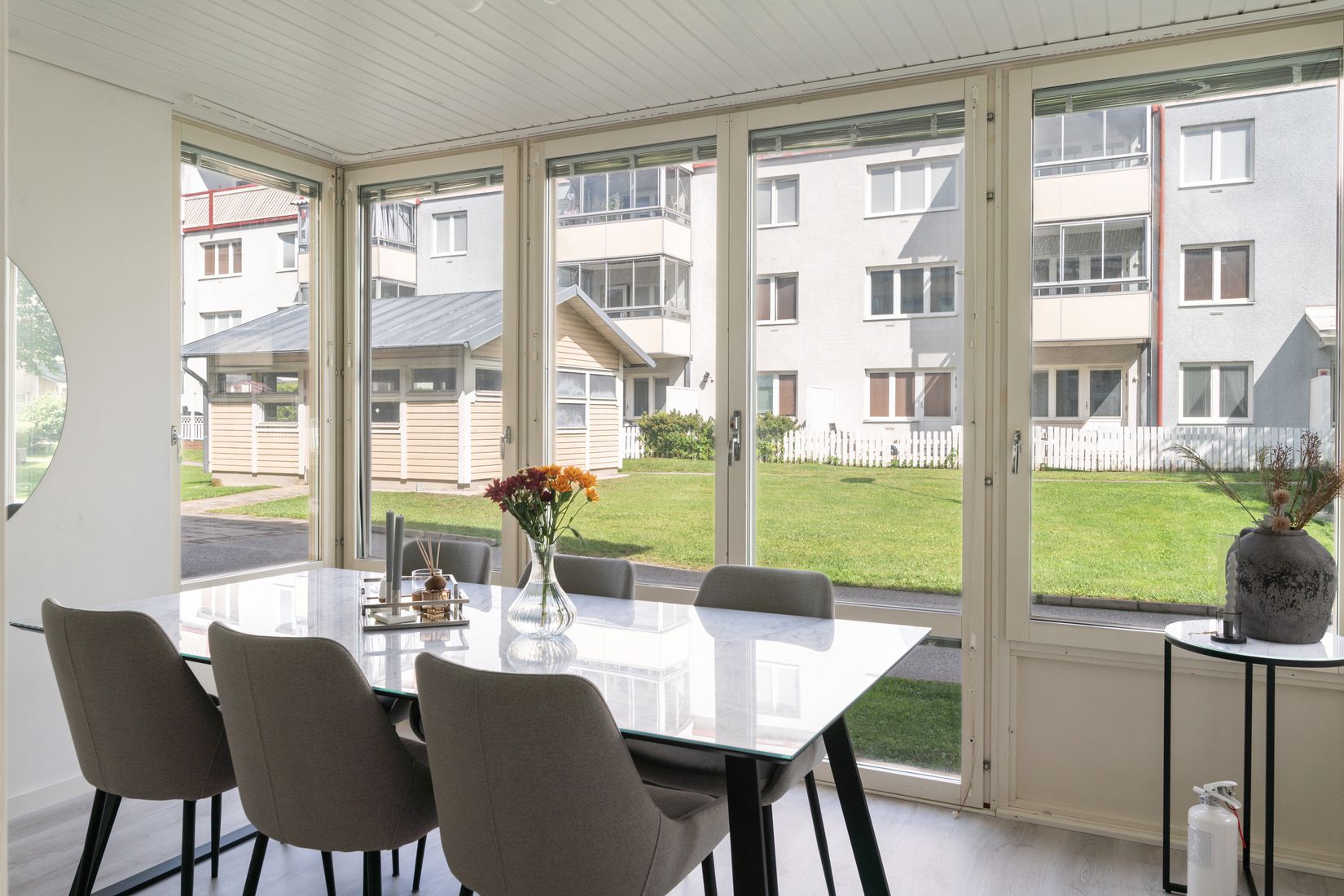 Bostadsrätt, Benvägen 15, Bjurhovda, Västerås