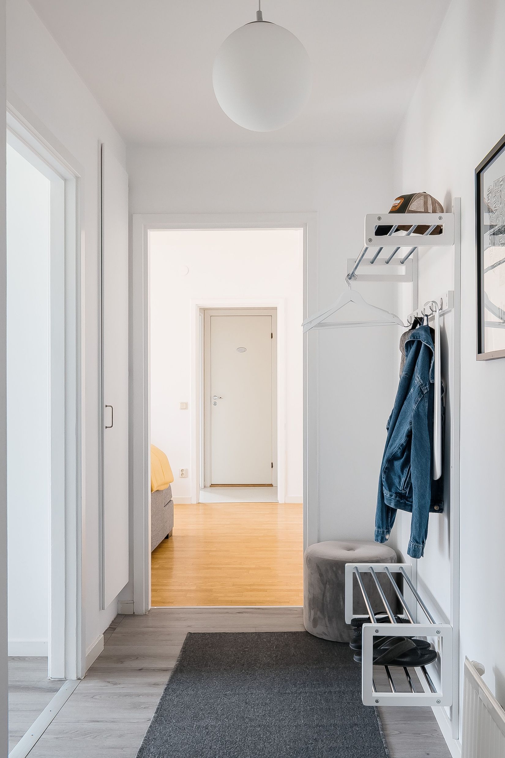 Bostadsrätt, Rotegatan 12, Norrmalm, Skövde