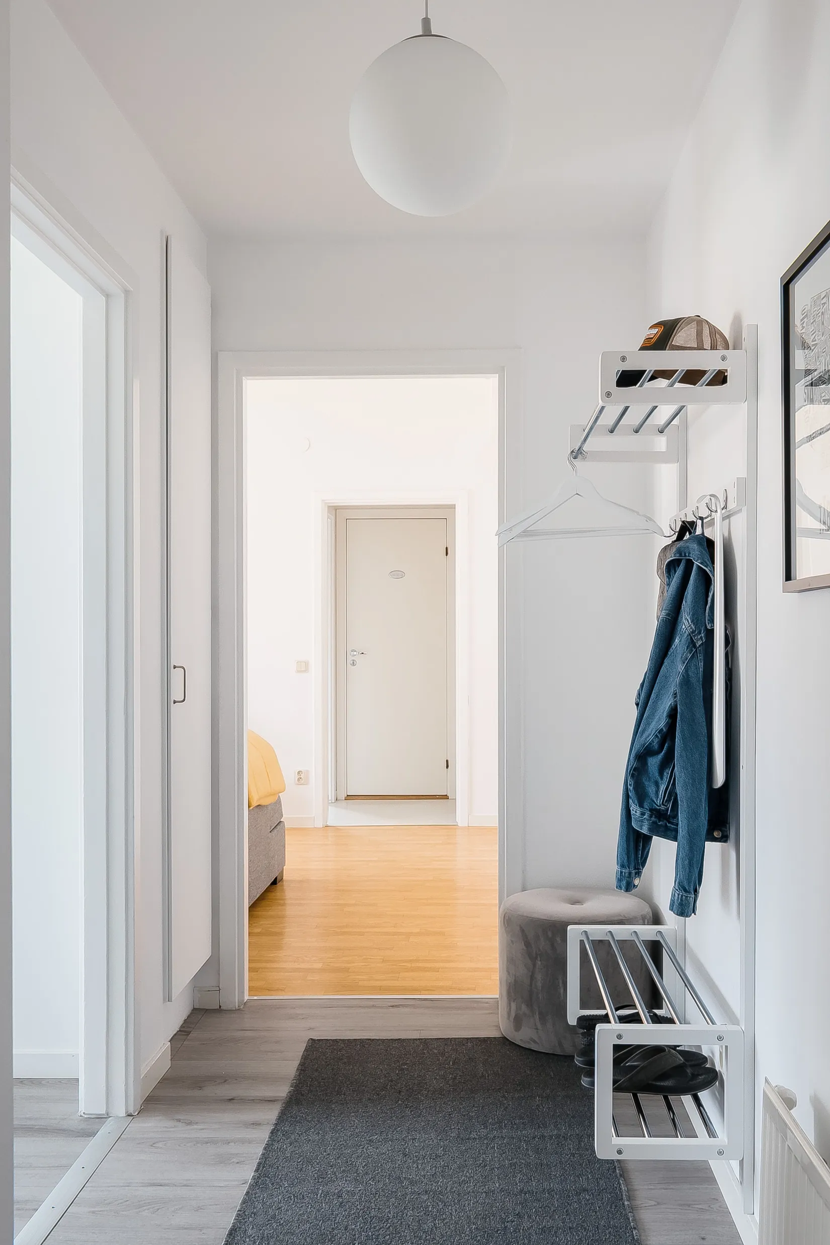 Bostadsrätt, Rotegatan 12, Norrmalm, Skövde
