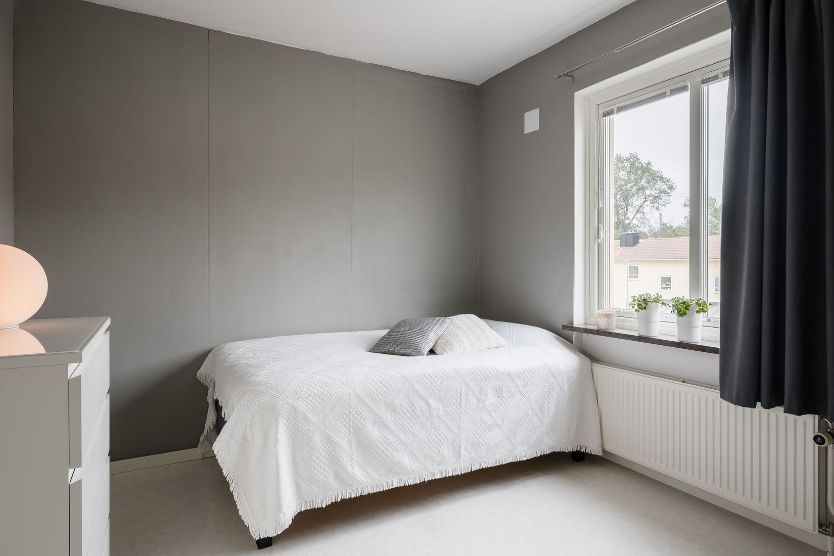 Bostadsrätt, Rotegatan 12, Norrmalm, Skövde