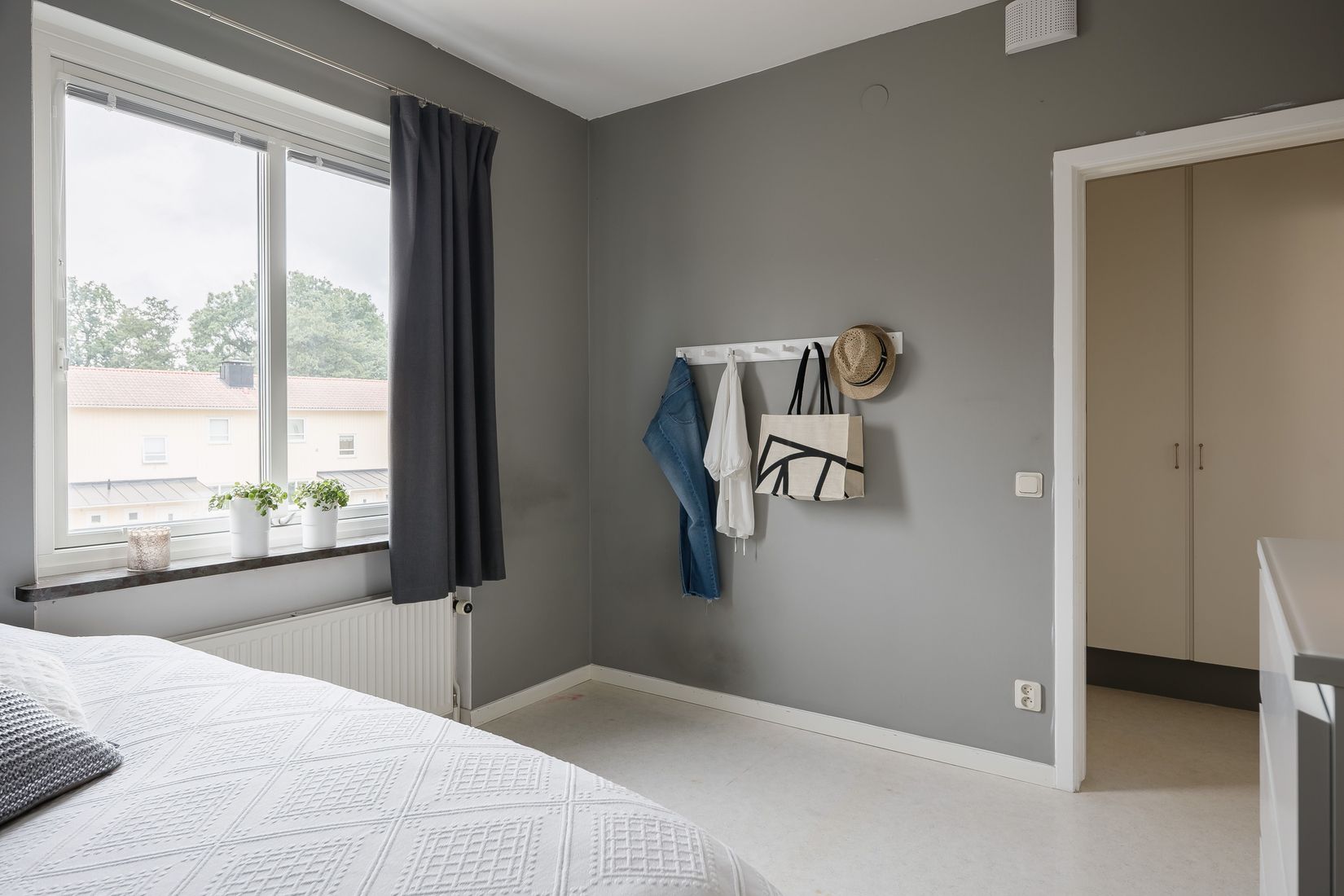 Bostadsrätt, Rotegatan 12, Norrmalm, Skövde