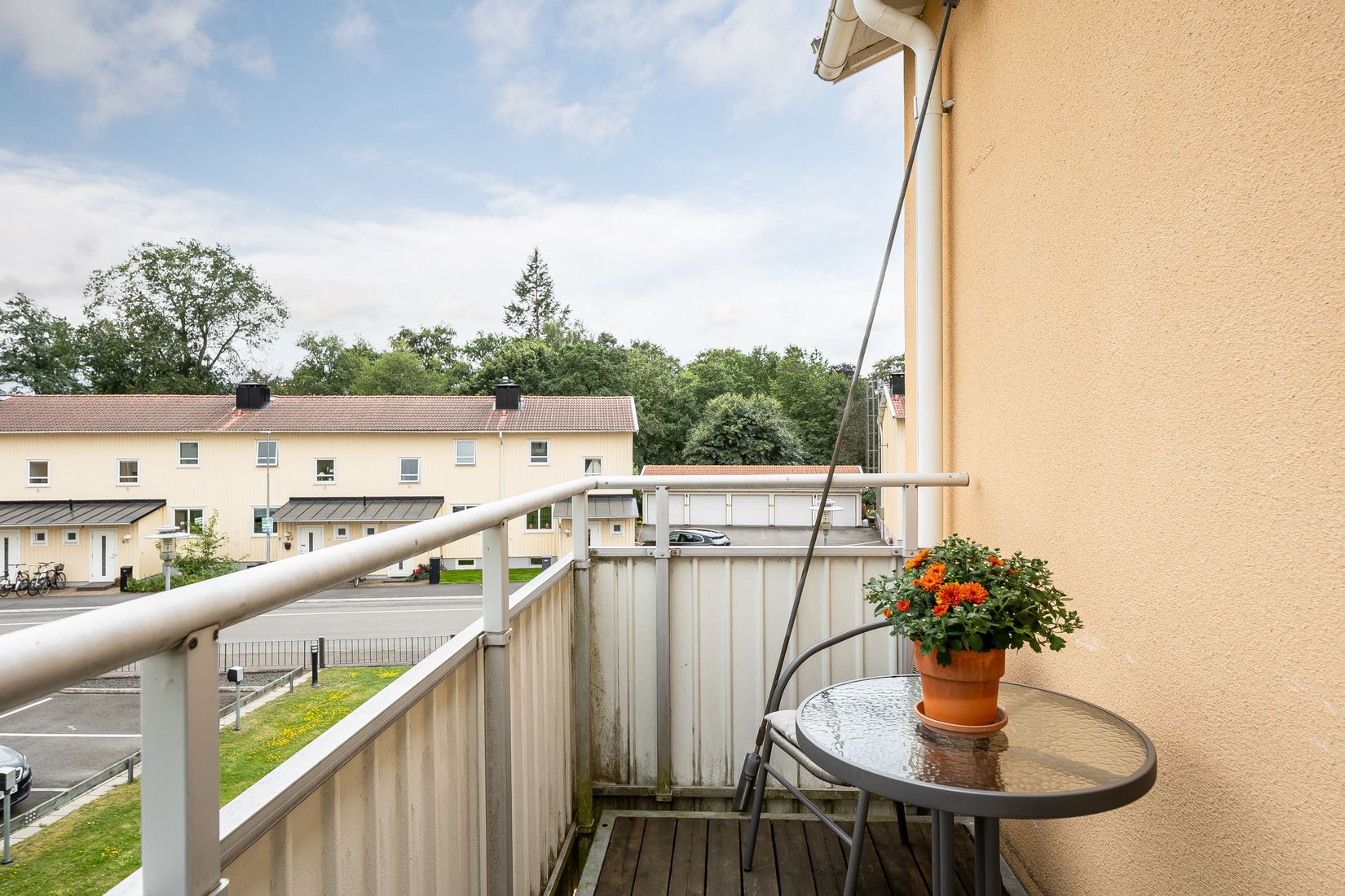 Bostadsrätt, Rotegatan 12, Norrmalm, Skövde