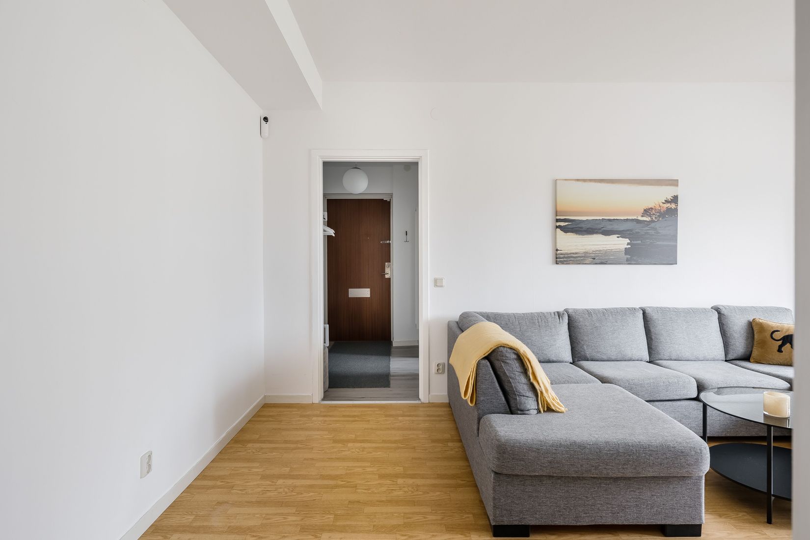 Bostadsrätt, Rotegatan 12, Norrmalm, Skövde