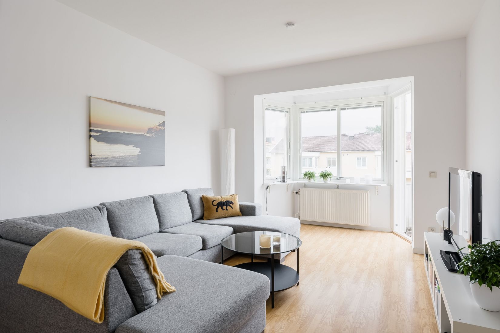 Bostadsrätt, Rotegatan 12, Norrmalm, Skövde