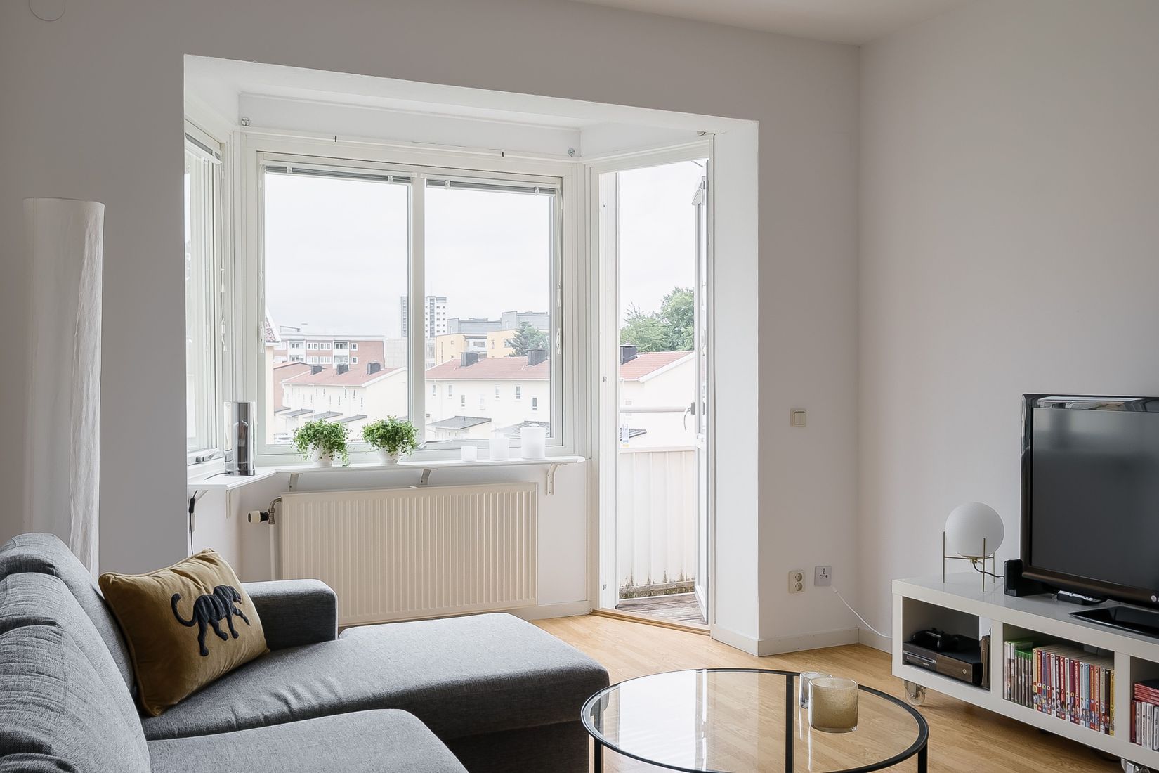 Bostadsrätt, Rotegatan 12, Norrmalm, Skövde