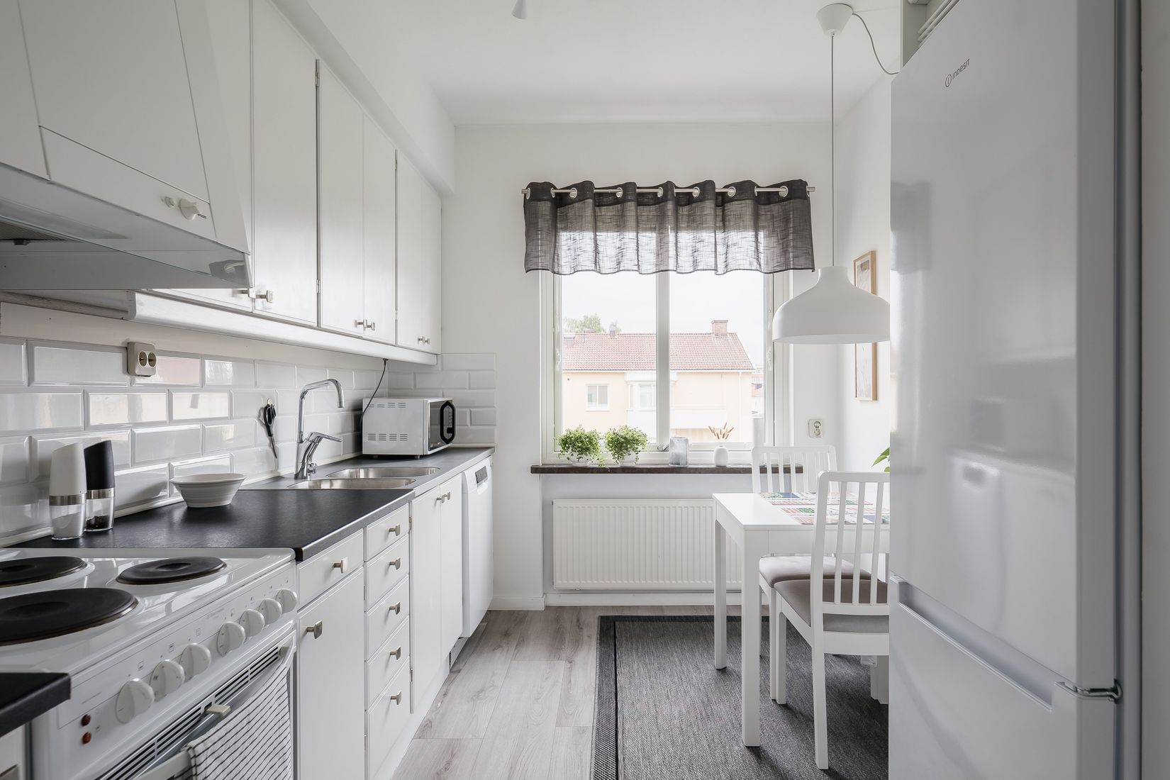 Bostadsrätt, Rotegatan 12, Norrmalm, Skövde