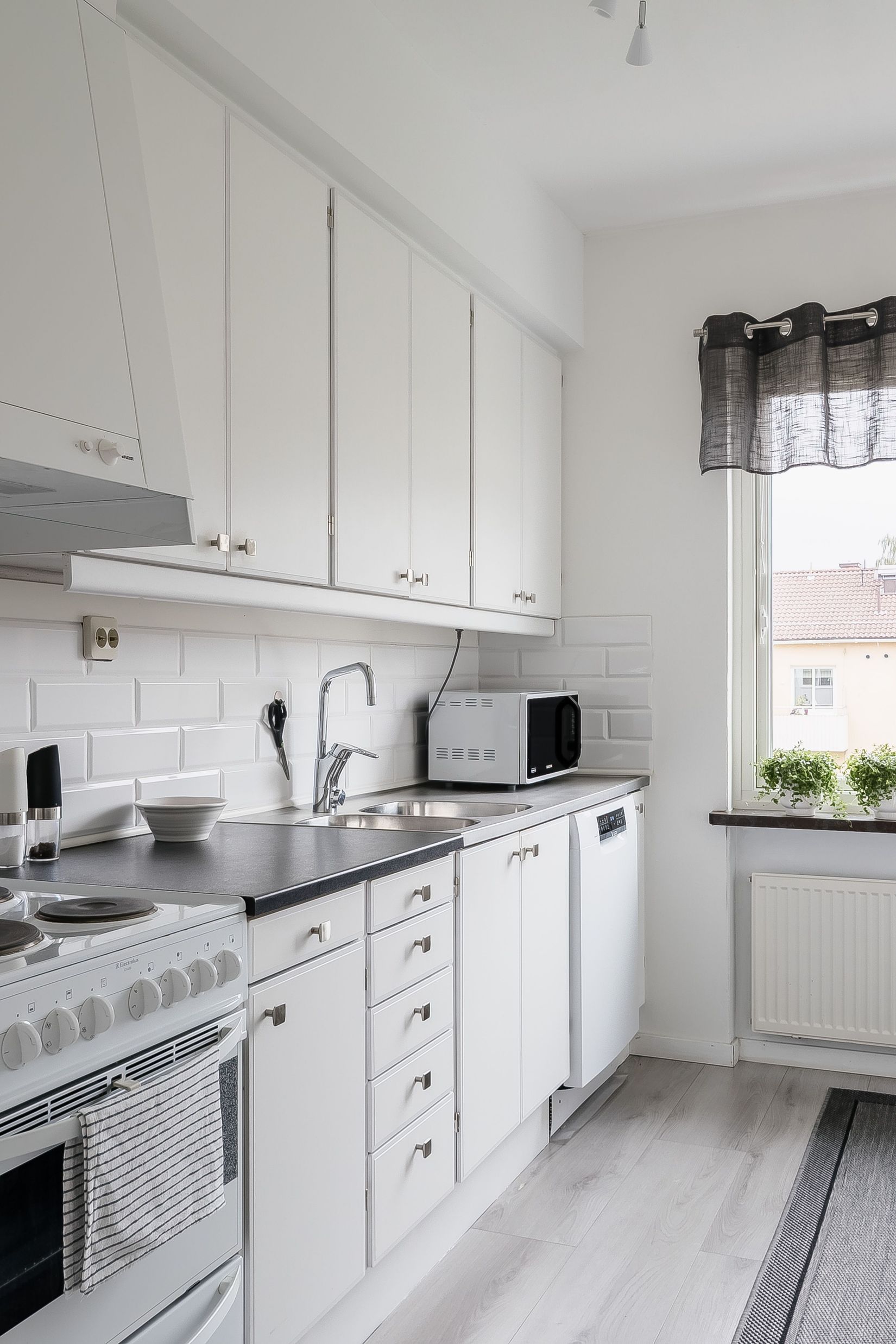 Bostadsrätt, Rotegatan 12, Norrmalm, Skövde