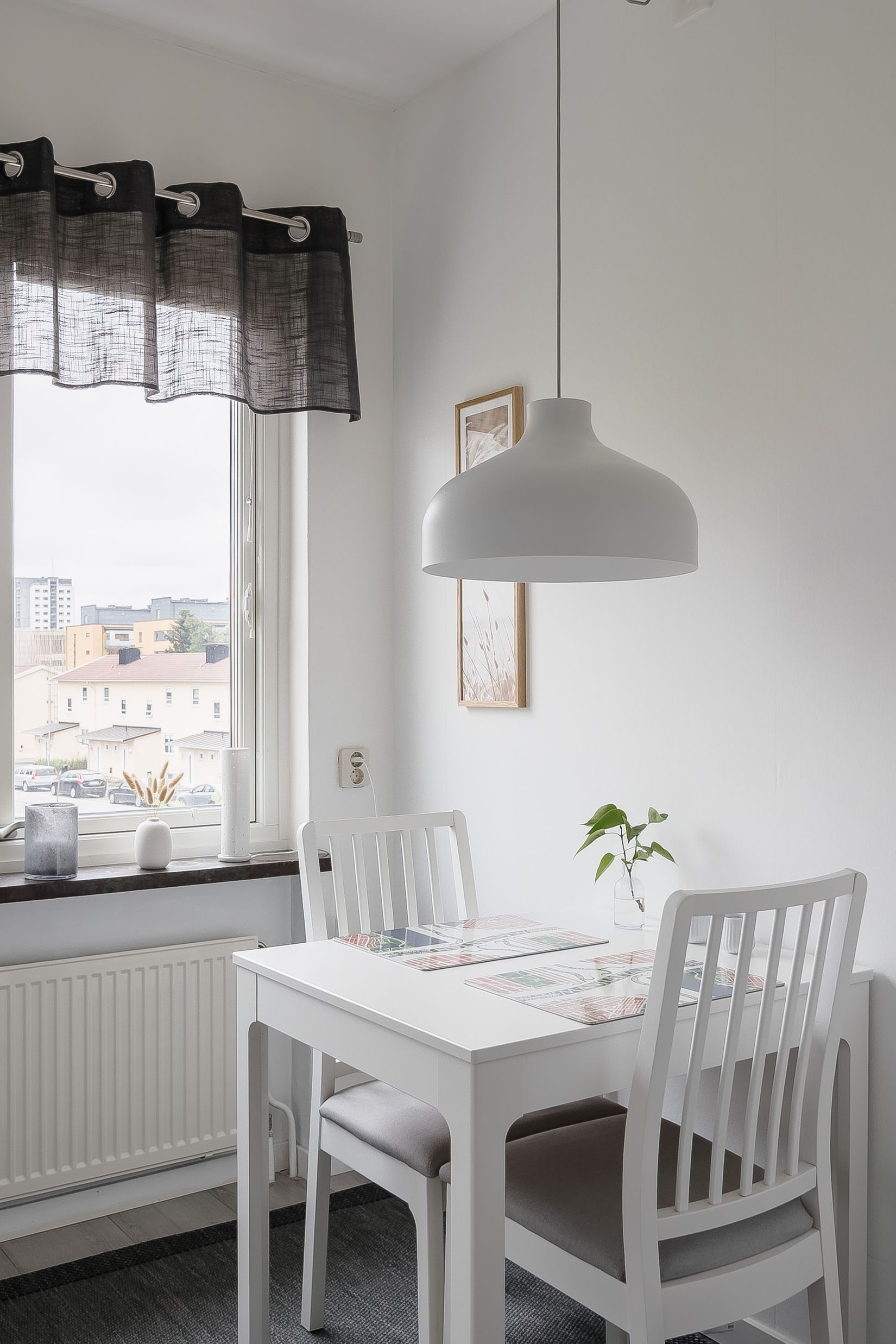 Bostadsrätt, Rotegatan 12, Norrmalm, Skövde