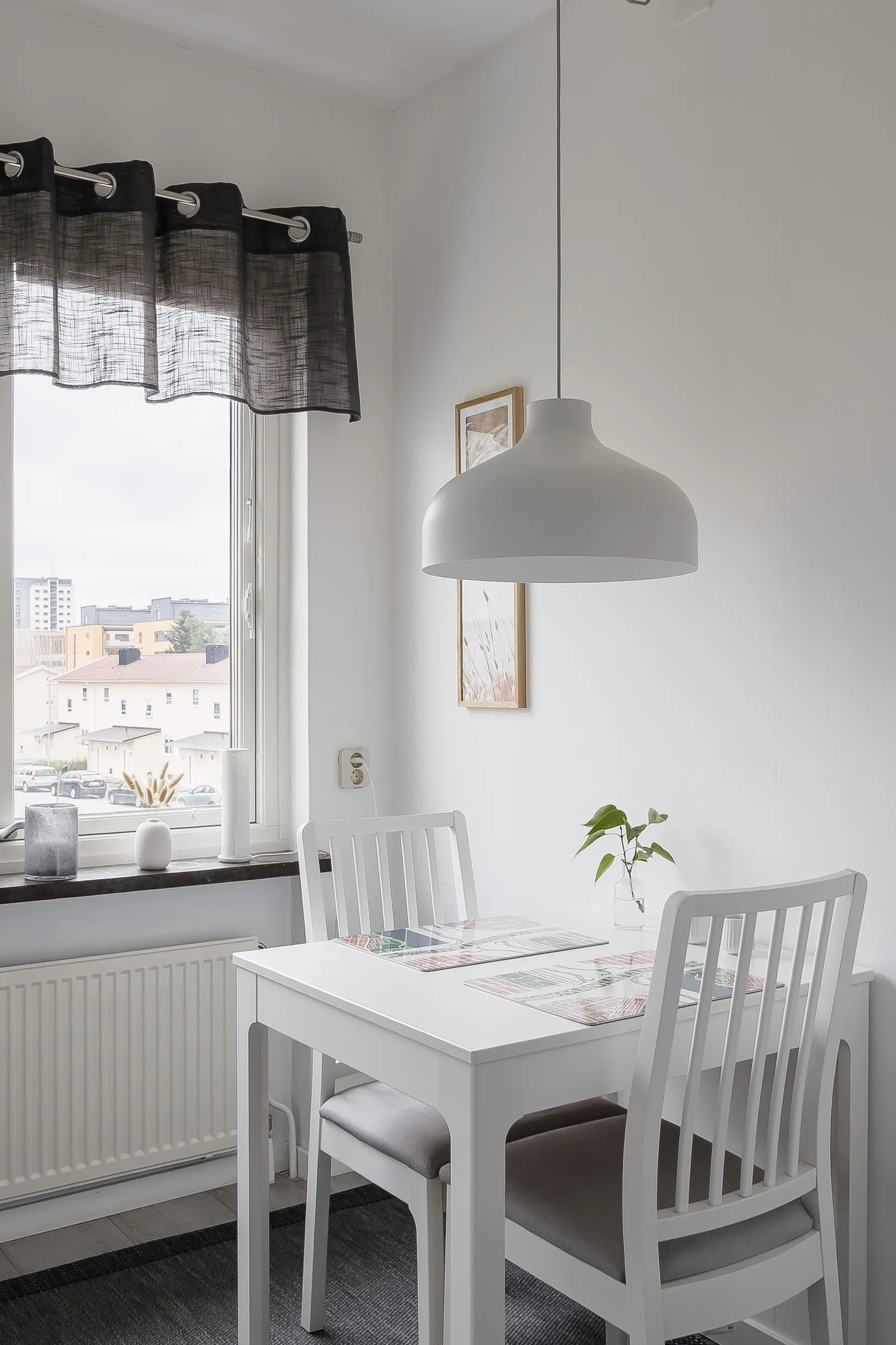 Bostadsrätt, Rotegatan 12, Norrmalm, Skövde