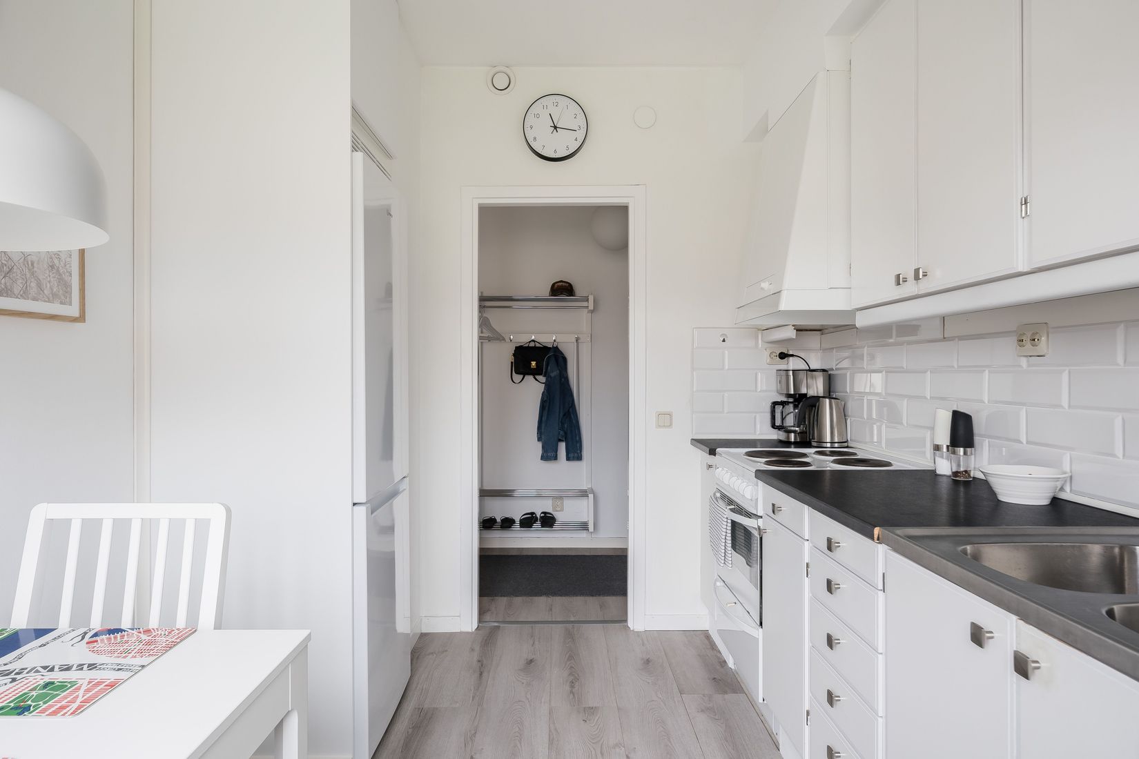 Bostadsrätt, Rotegatan 12, Norrmalm, Skövde