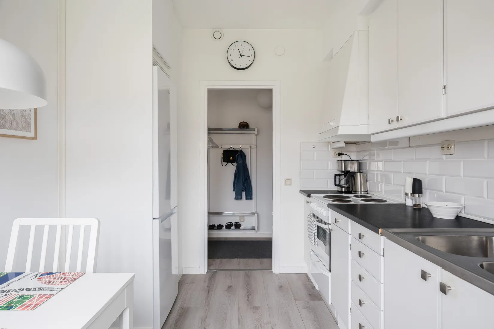 Bostadsrätt, Rotegatan 12, Norrmalm, Skövde
