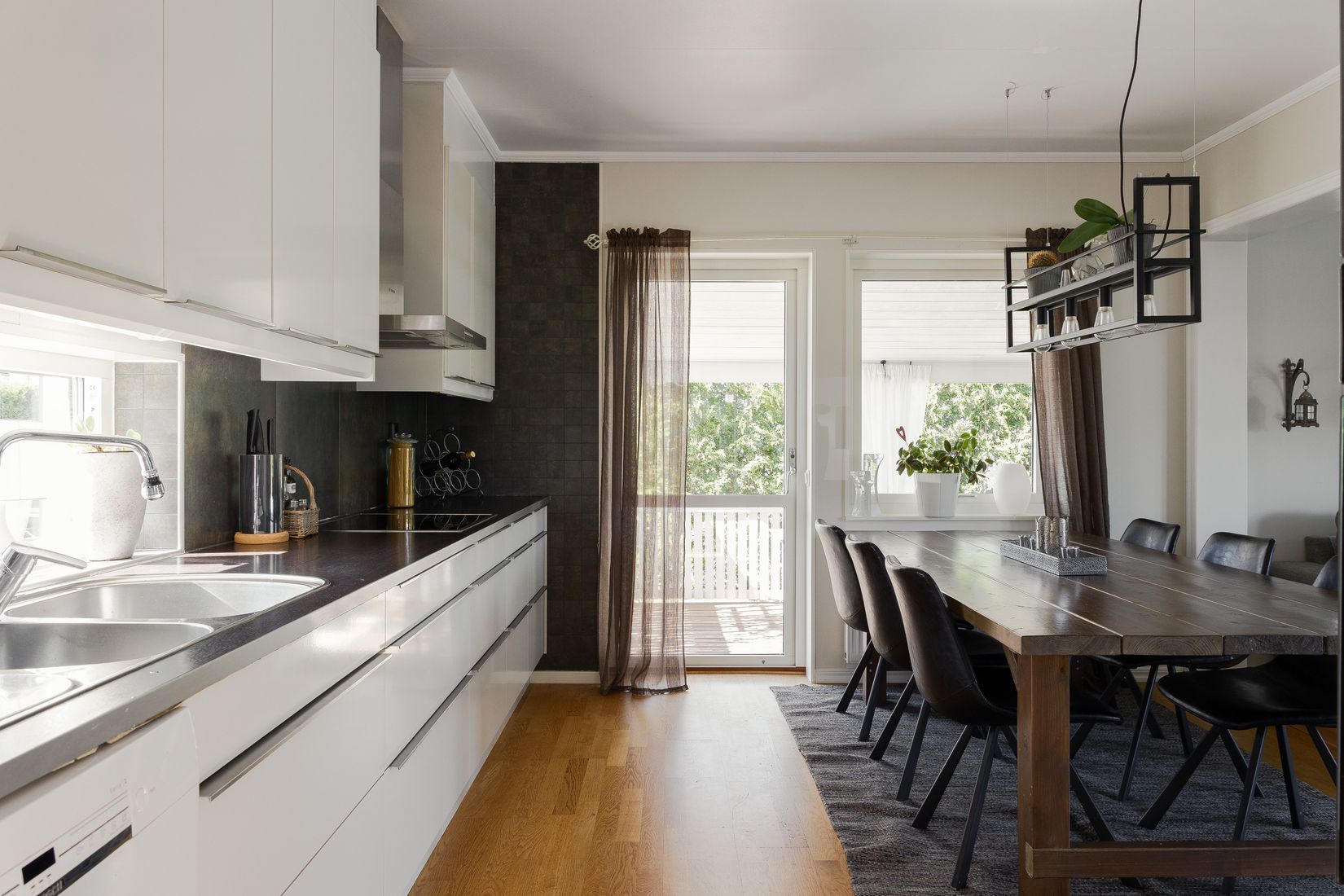 Villa, Aniaravägen 5, Lugnet, Växjö