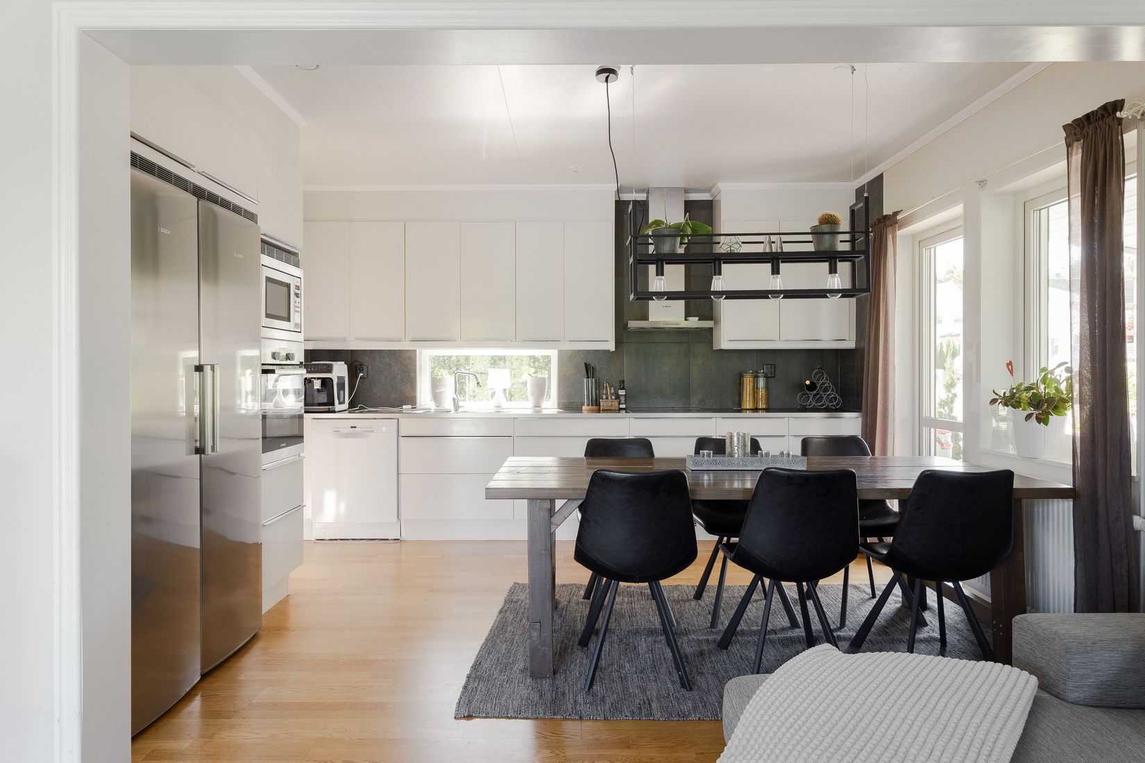 Villa, Aniaravägen 5, Lugnet, Växjö