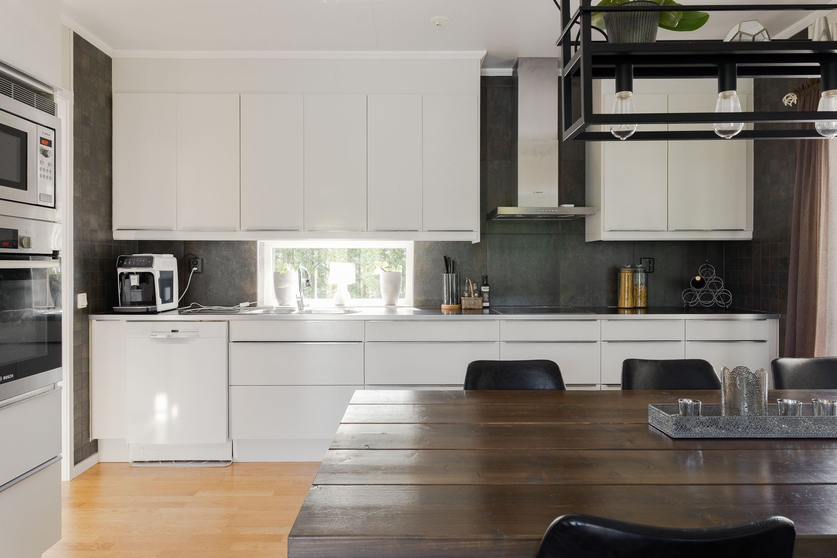 Villa, Aniaravägen 5, Lugnet, Växjö