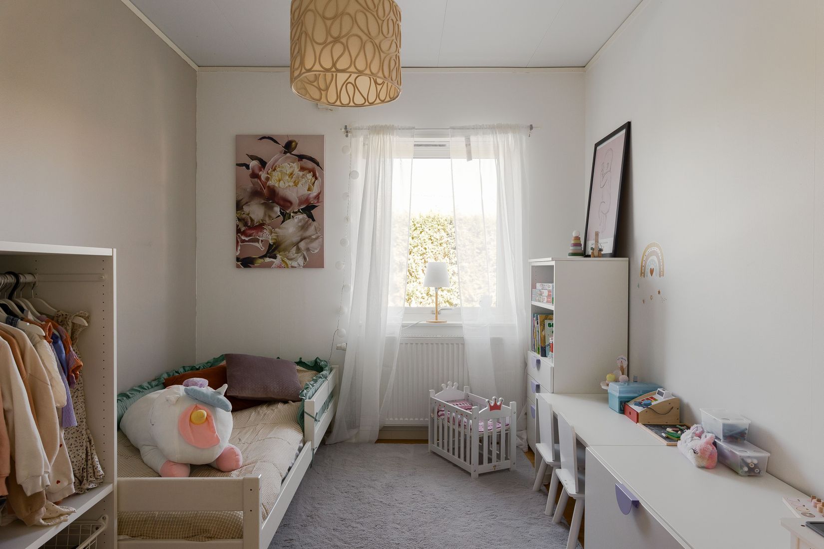 Villa, Aniaravägen 5, Lugnet, Växjö