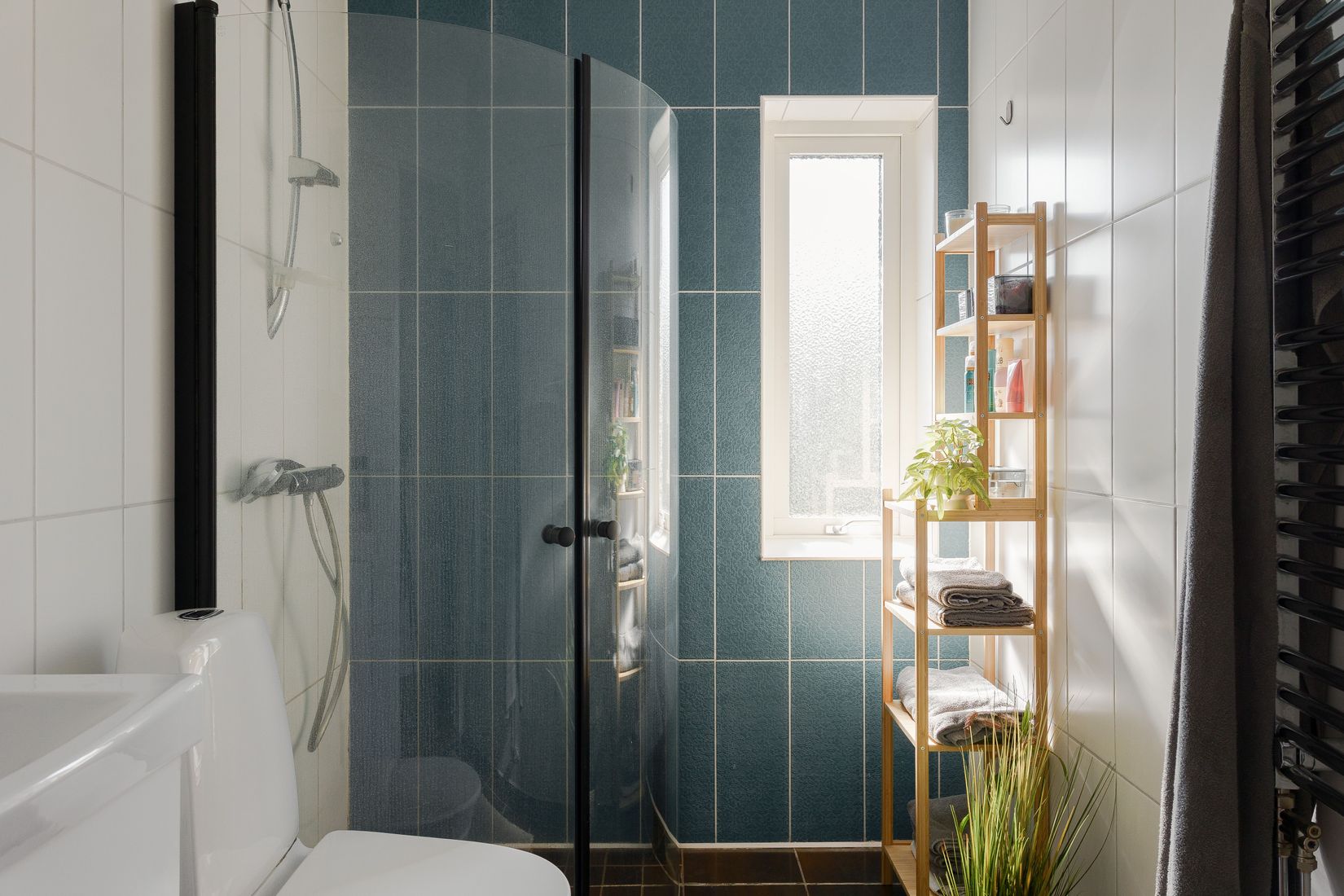 Villa, Aniaravägen 5, Lugnet, Växjö