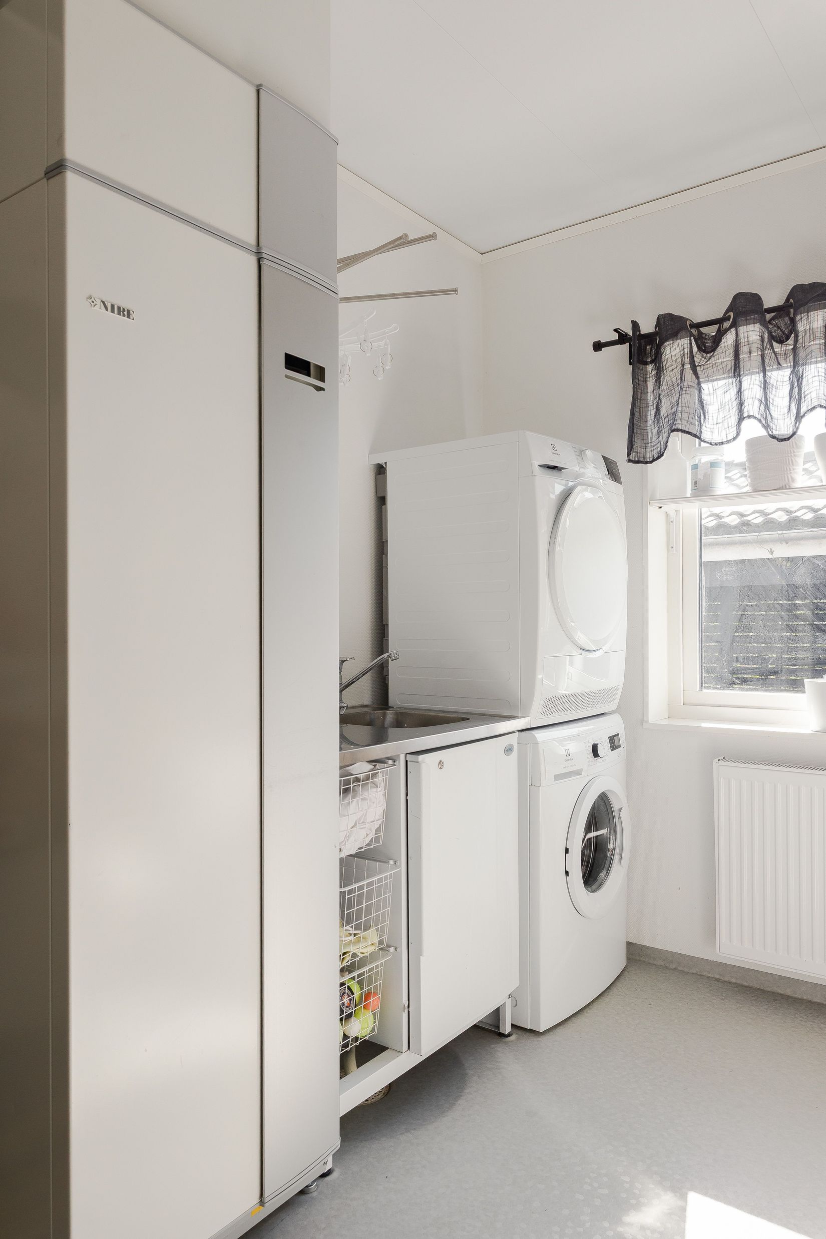 Villa, Aniaravägen 5, Lugnet, Växjö