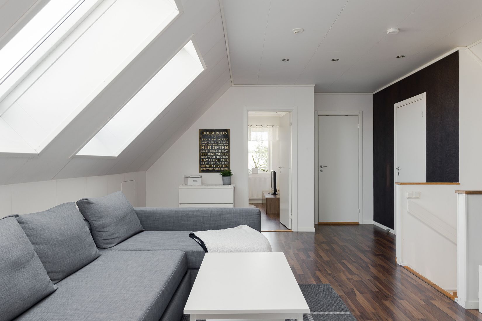 Villa, Aniaravägen 5, Lugnet, Växjö