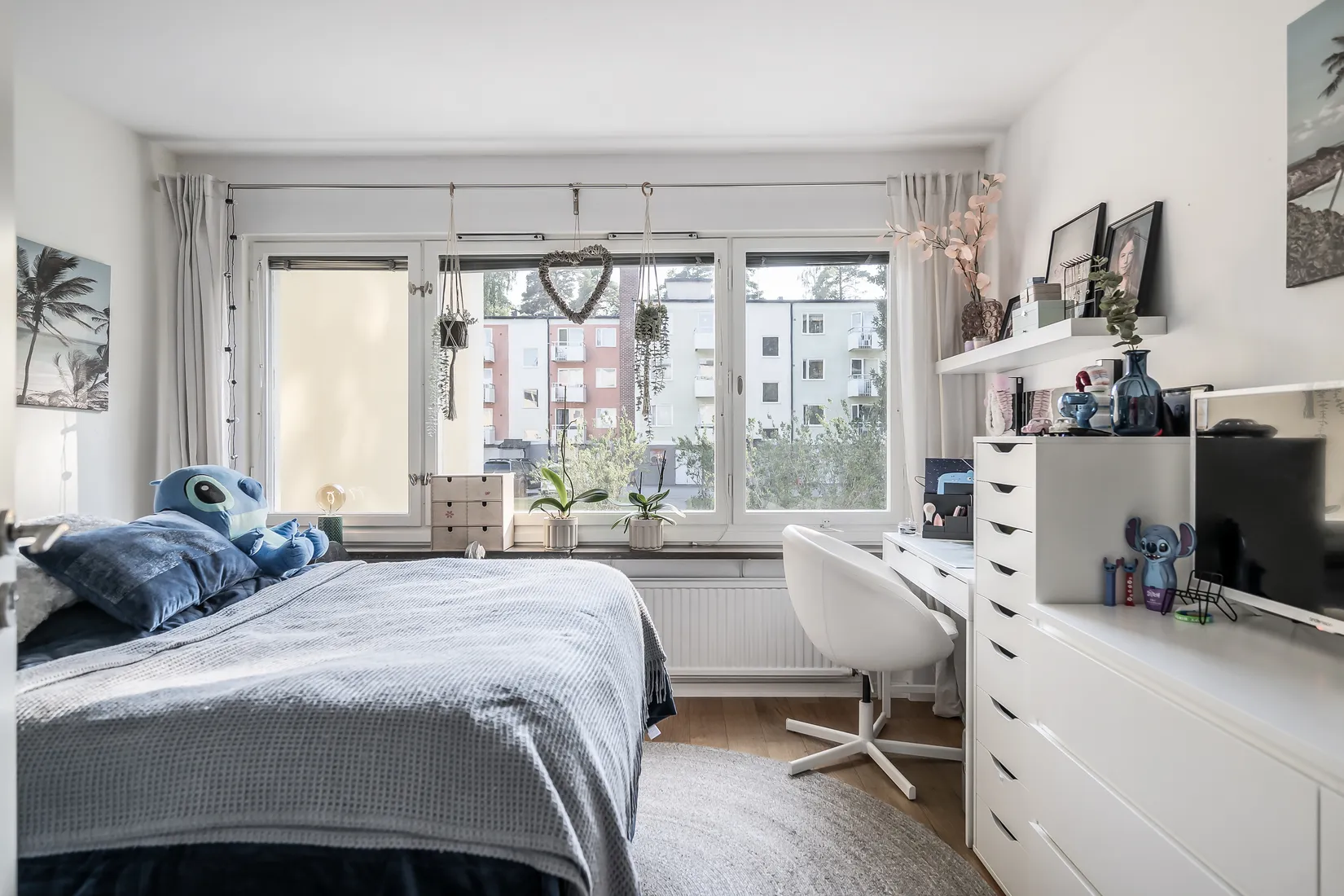 Bostadsrätt, Ringvägen 116, Åby, Haninge