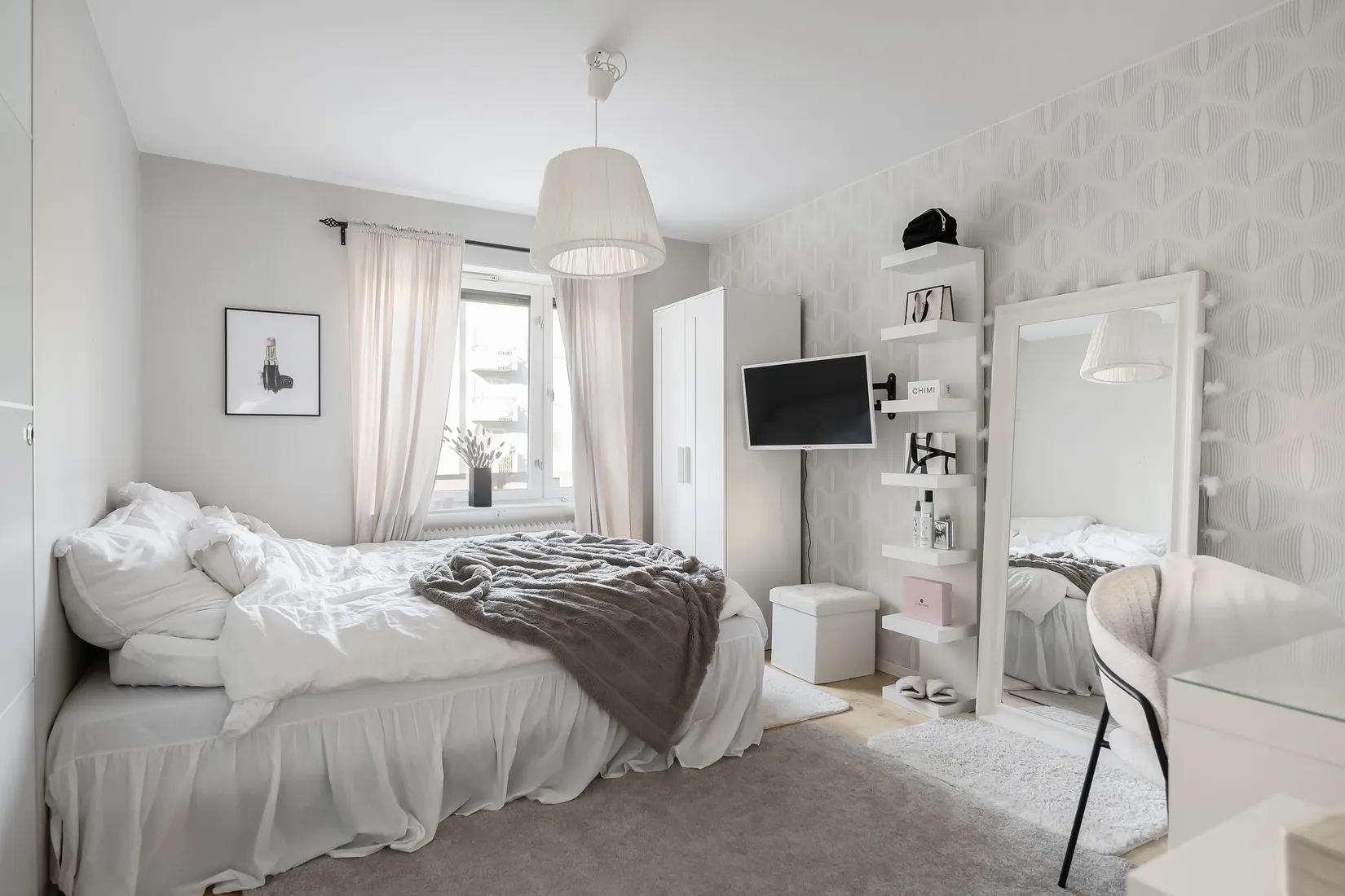 Bostadsrätt, Ringvägen 116, Åby, Haninge