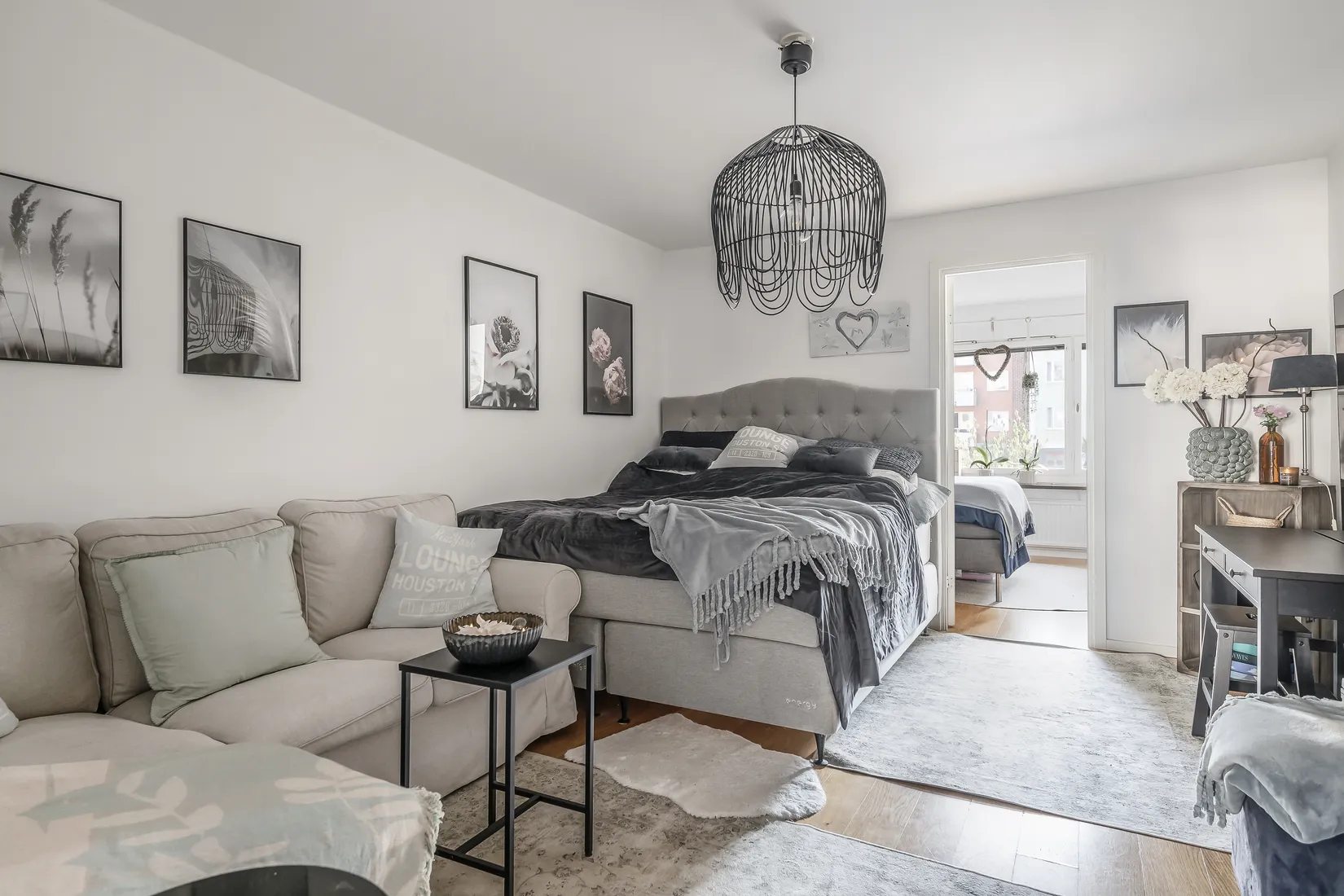 Bostadsrätt, Ringvägen 116, Åby, Haninge