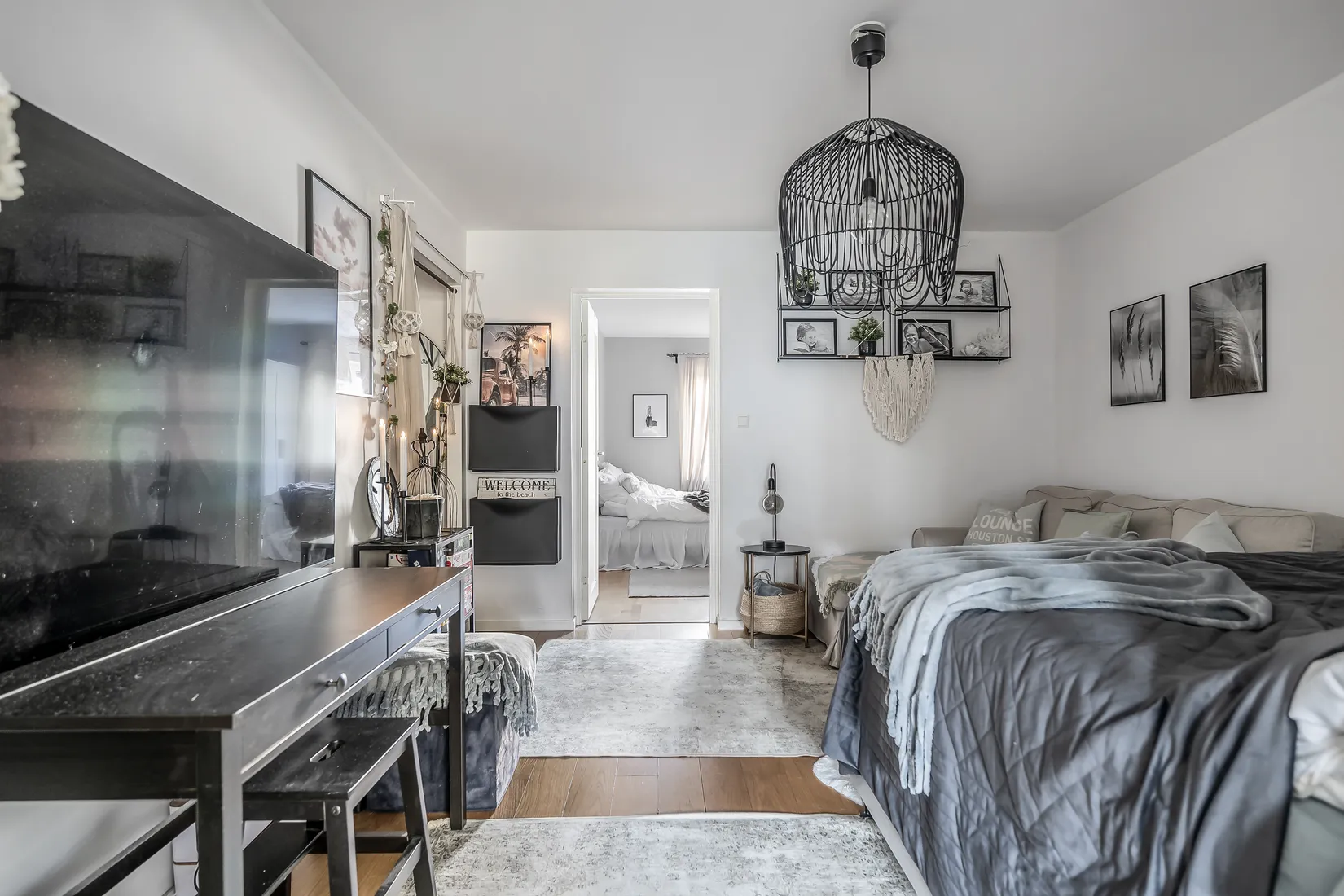 Bostadsrätt, Ringvägen 116, Åby, Haninge