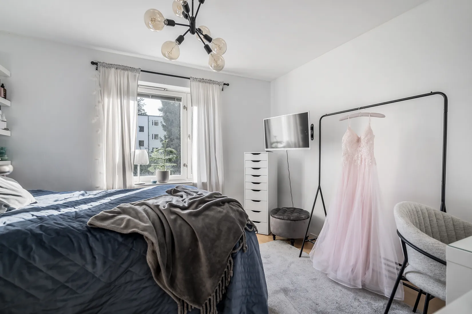Bostadsrätt, Ringvägen 116, Åby, Haninge