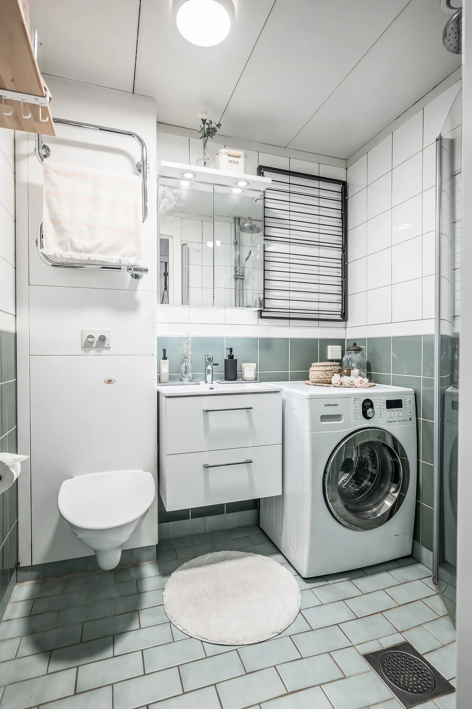 Bostadsrätt, Ringvägen 116, Åby, Haninge