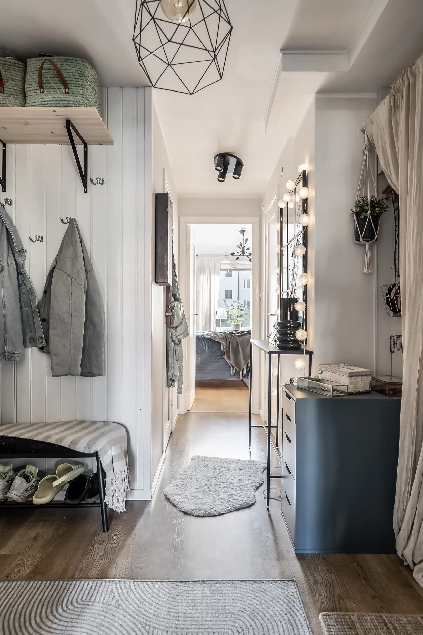 Bostadsrätt, Ringvägen 116, Åby, Haninge