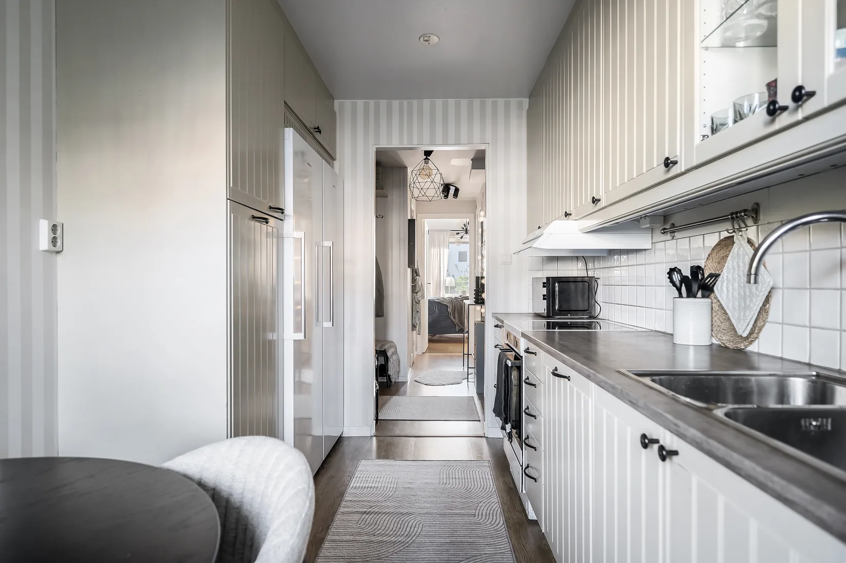 Bostadsrätt, Ringvägen 116, Åby, Haninge