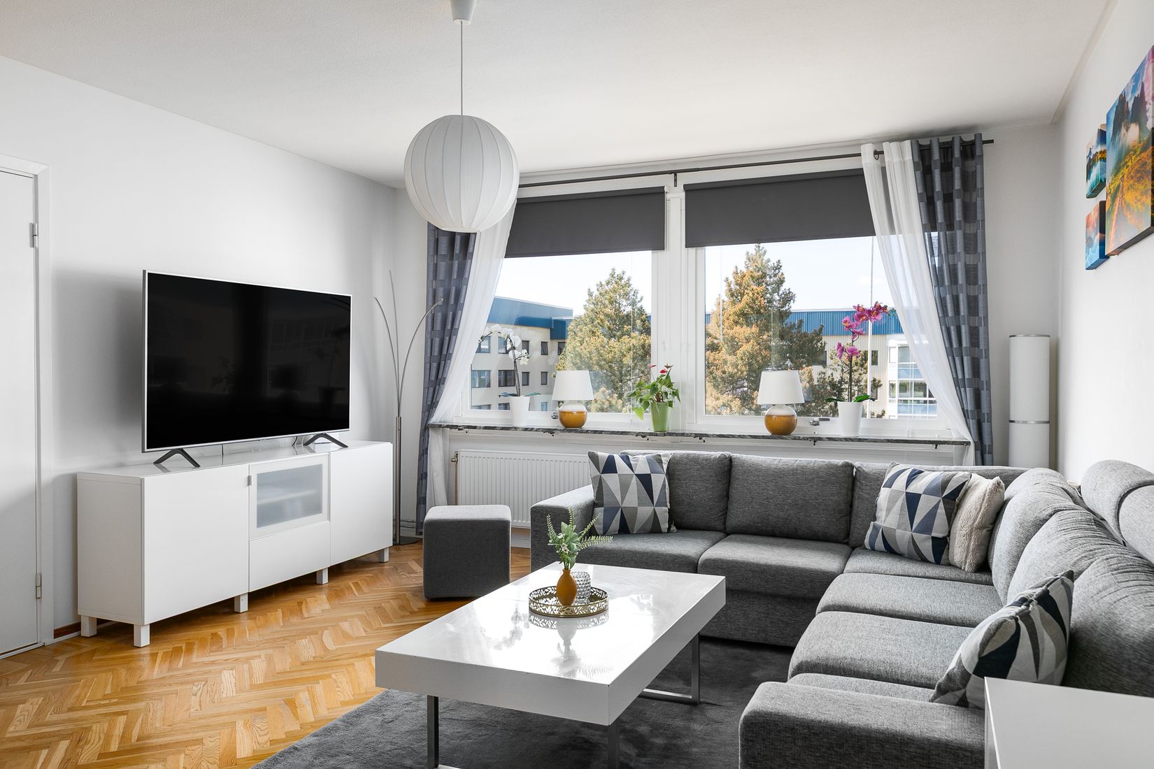 Bostadsrätt, Spjutgatan 30, Ektorp, Norrköping