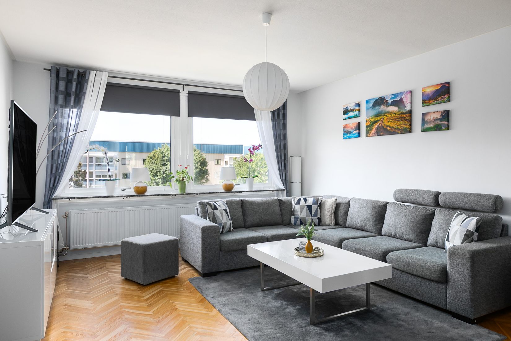 Bostadsrätt, Spjutgatan 30, Ektorp, Norrköping