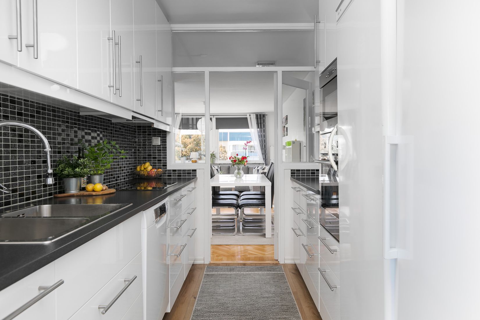 Bostadsrätt, Spjutgatan 30, Ektorp, Norrköping