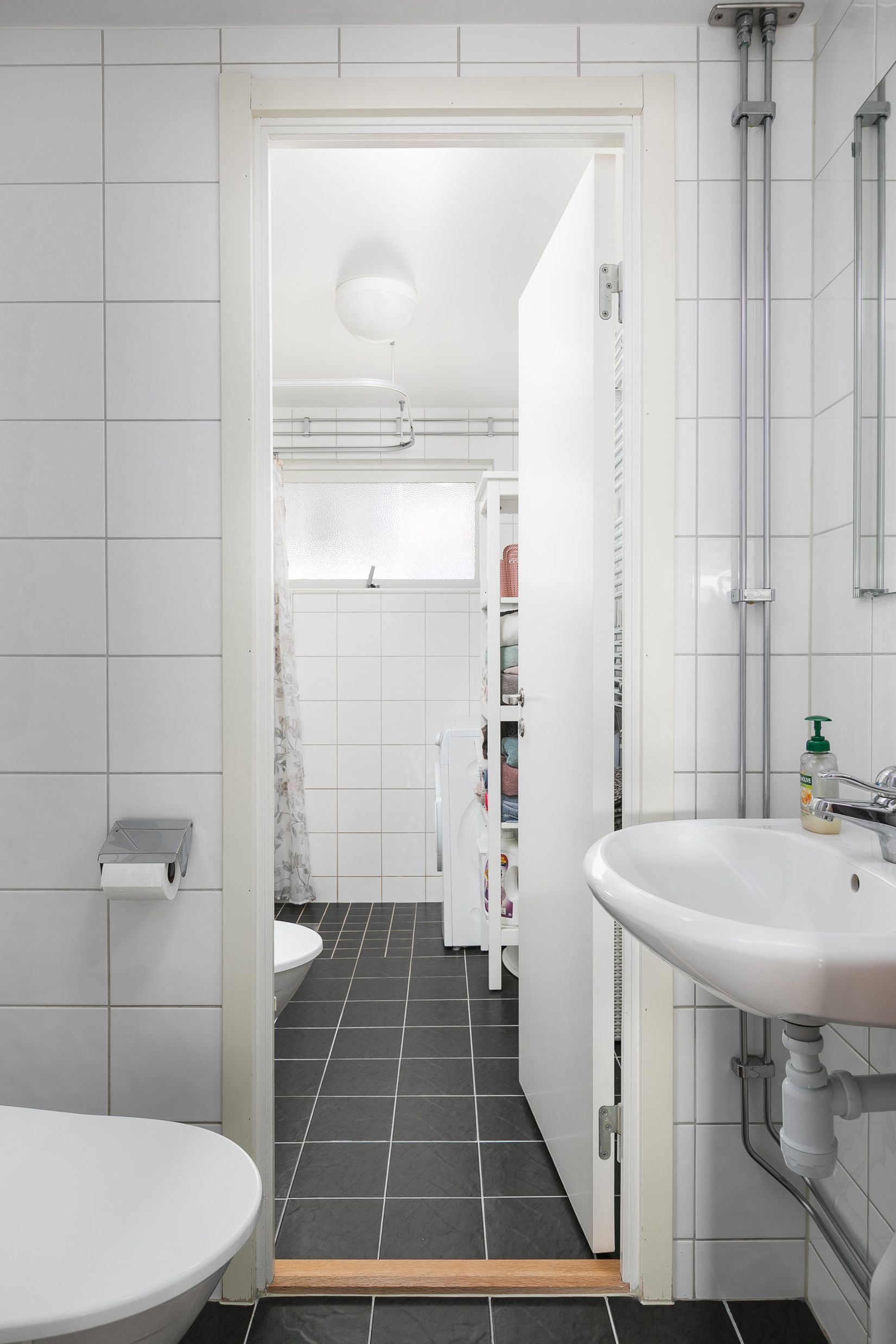 Bostadsrätt, Spjutgatan 30, Ektorp, Norrköping