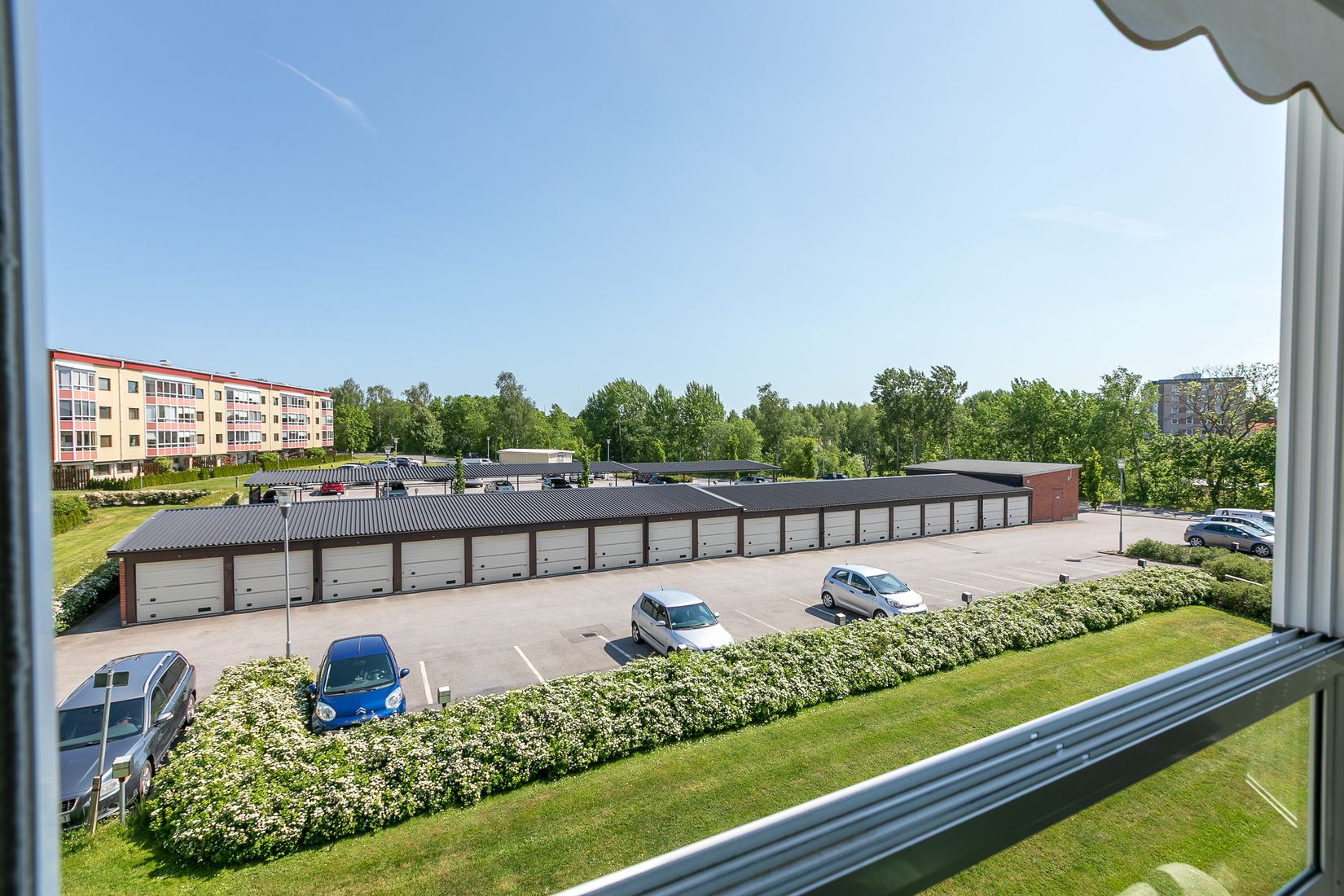 Bostadsrätt, Spjutgatan 30, Ektorp, Norrköping