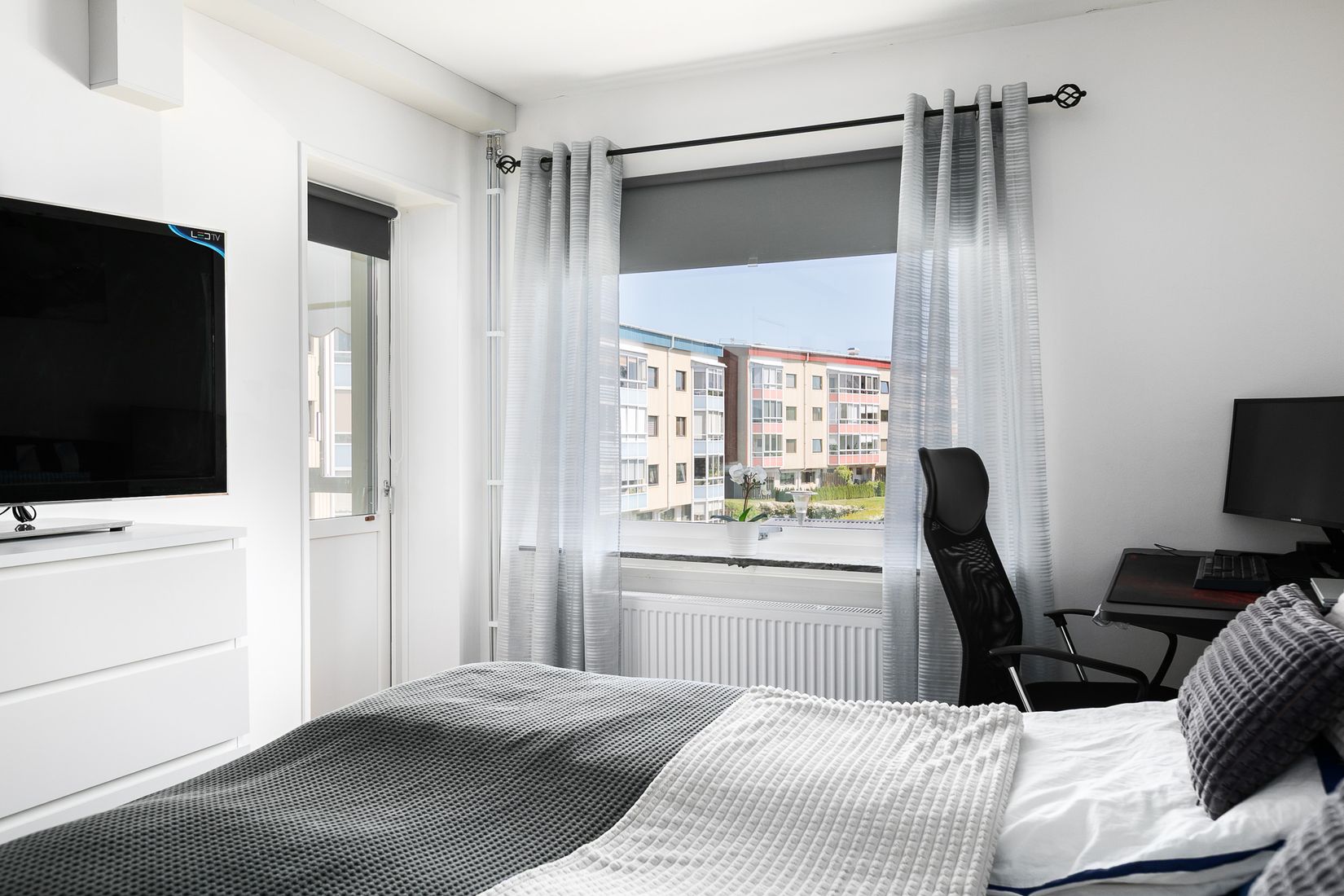 Bostadsrätt, Spjutgatan 30, Ektorp, Norrköping