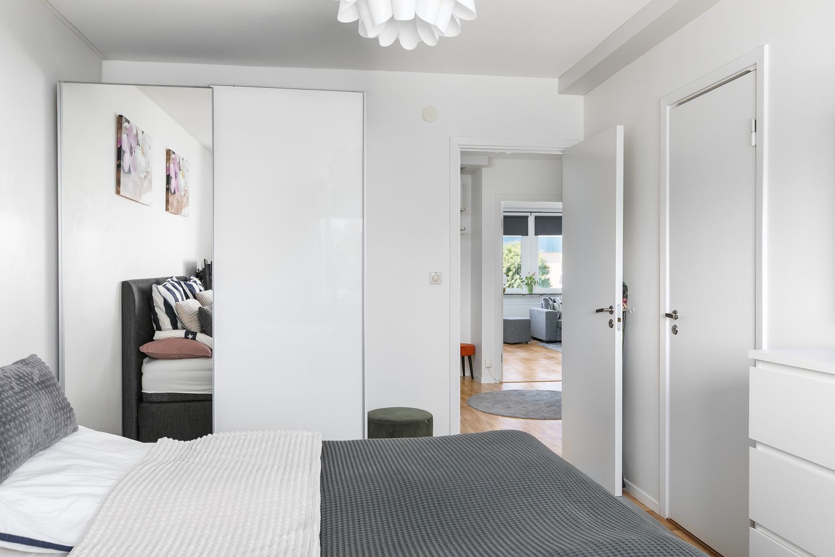 Bostadsrätt, Spjutgatan 30, Ektorp, Norrköping