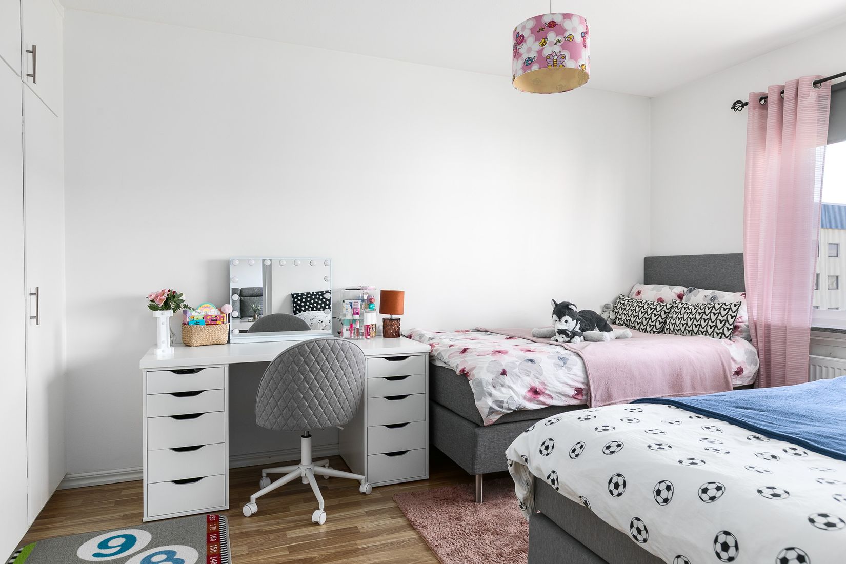 Bostadsrätt, Spjutgatan 30, Ektorp, Norrköping