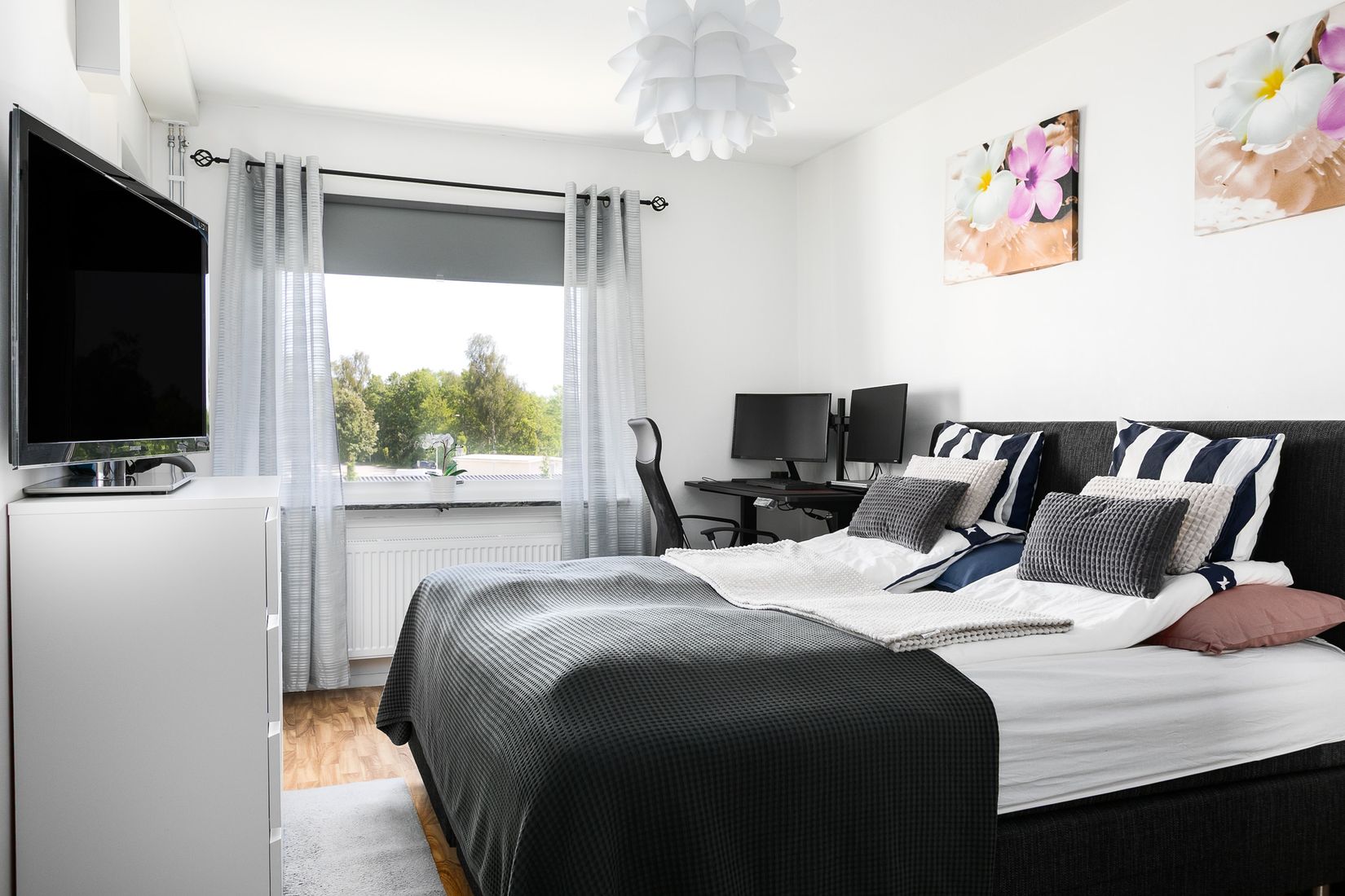 Bostadsrätt, Spjutgatan 30, Ektorp, Norrköping