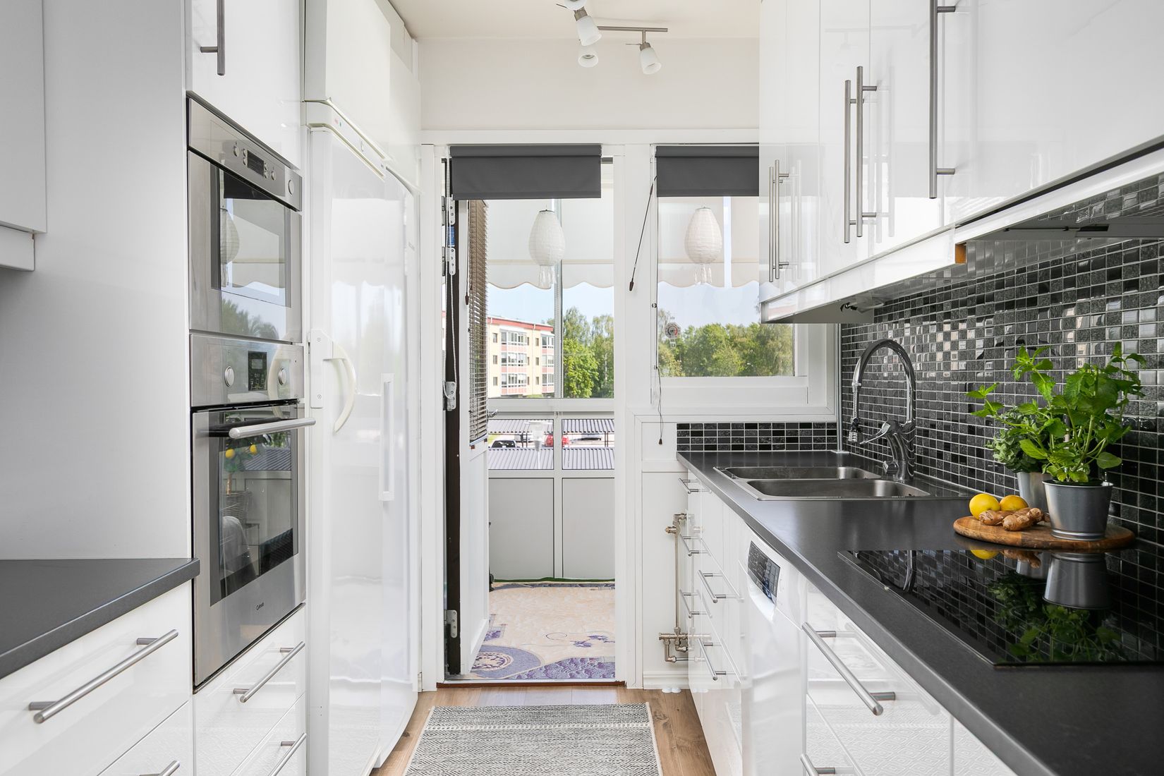 Bostadsrätt, Spjutgatan 30, Ektorp, Norrköping