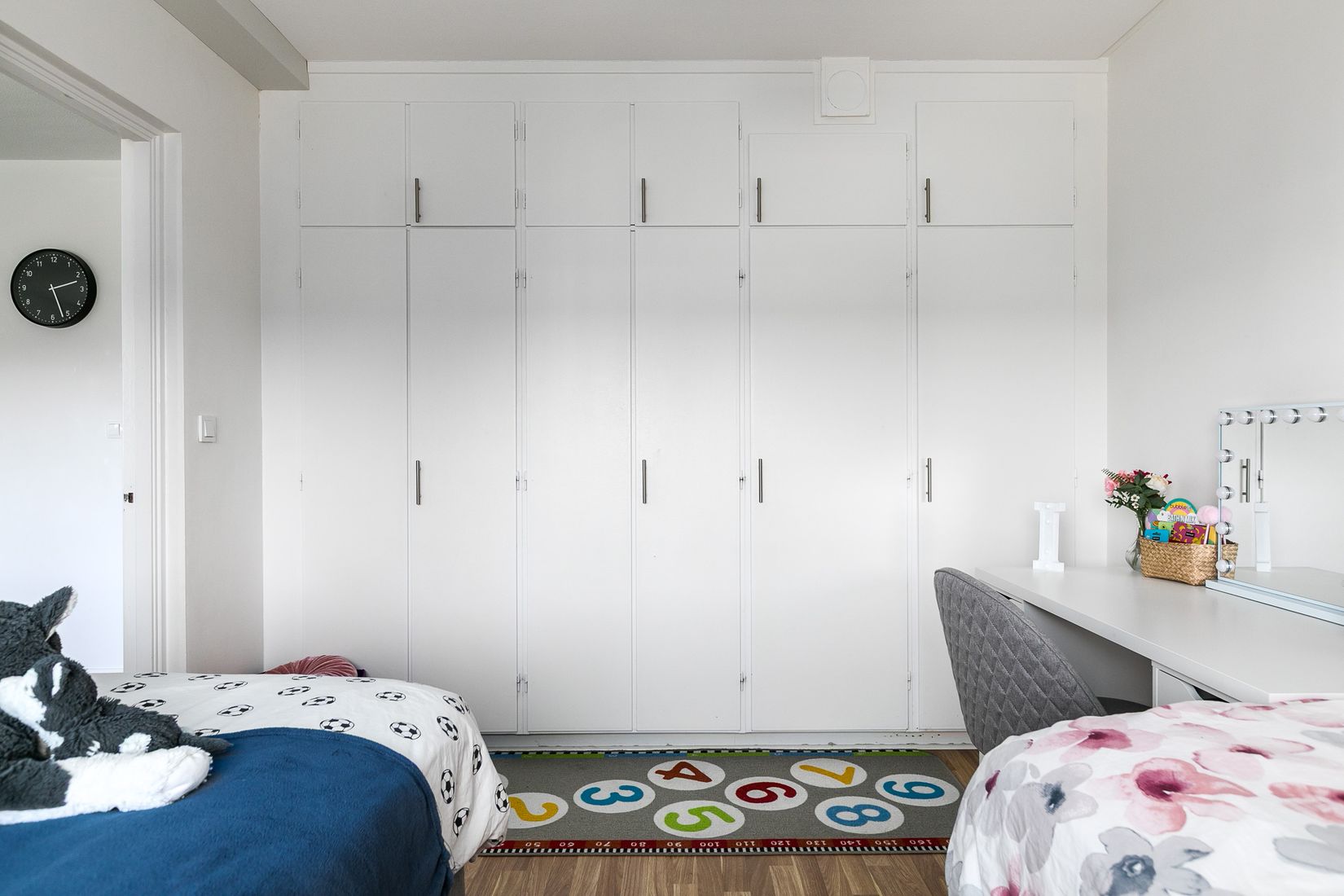 Bostadsrätt, Spjutgatan 30, Ektorp, Norrköping