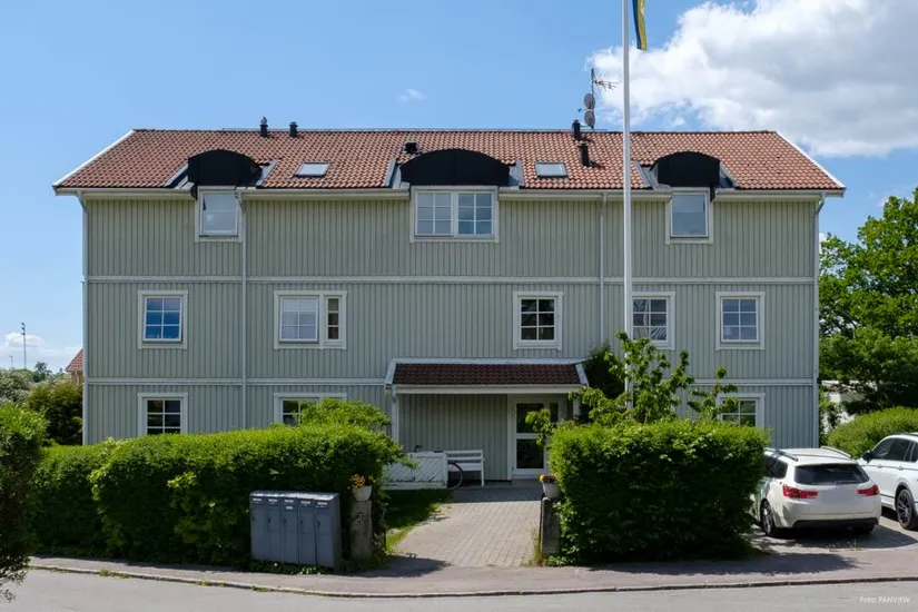 Bostadsrätt, Krukmakargatan 3 B, Kristiansborg, Västerås