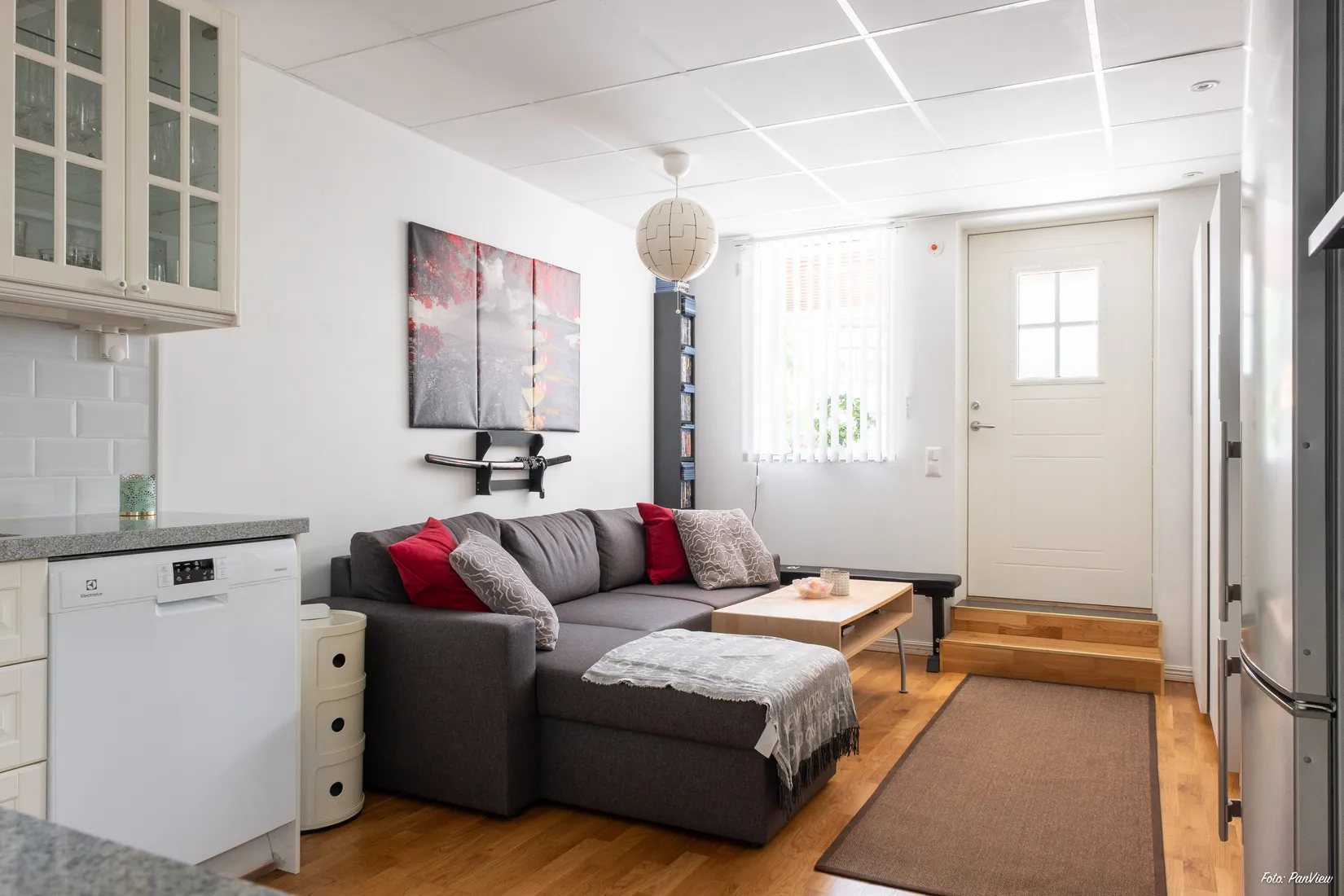 Bostadsrätt, Krukmakargatan 3 B, Kristiansborg, Västerås