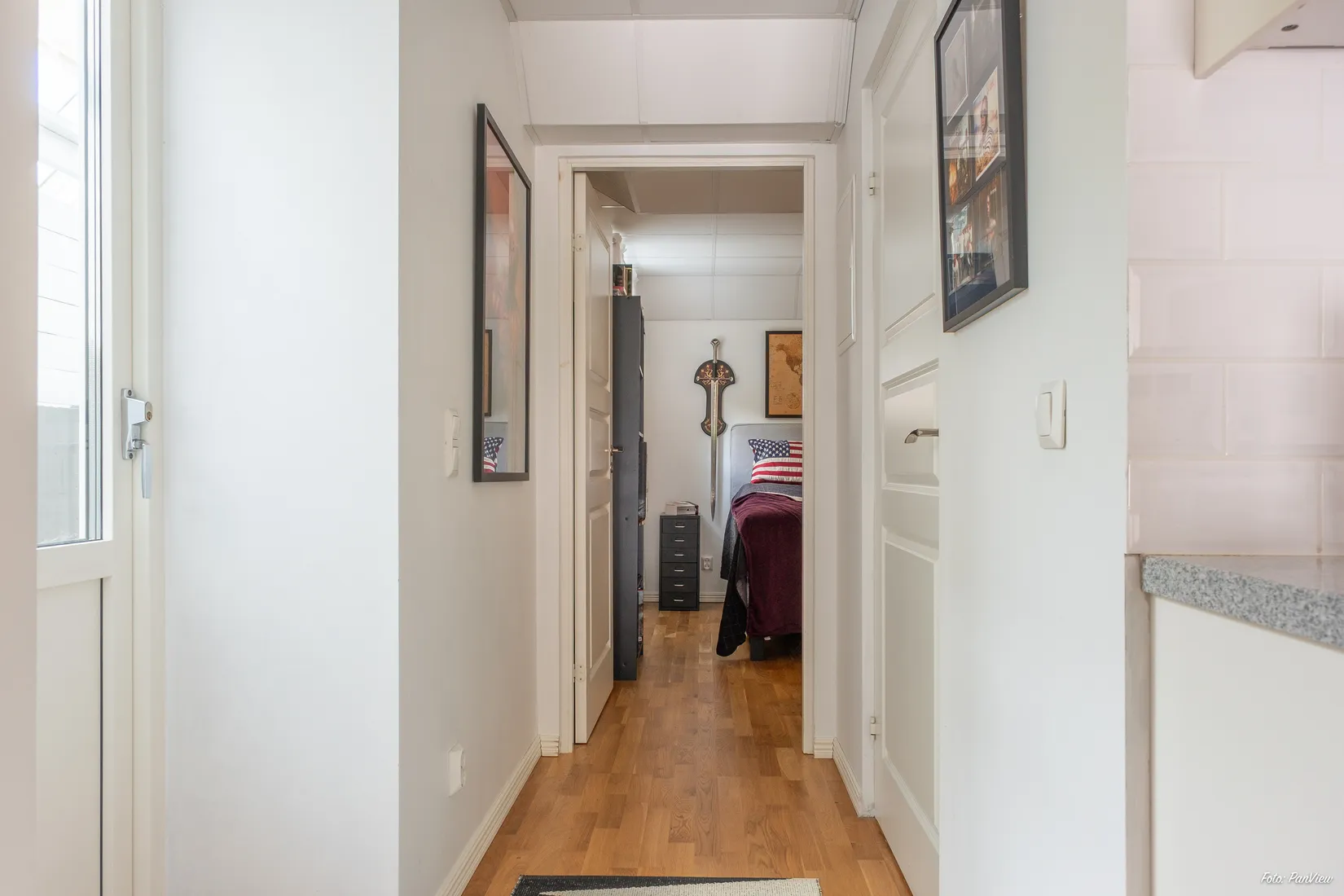 Bostadsrätt, Krukmakargatan 3 B, Kristiansborg, Västerås