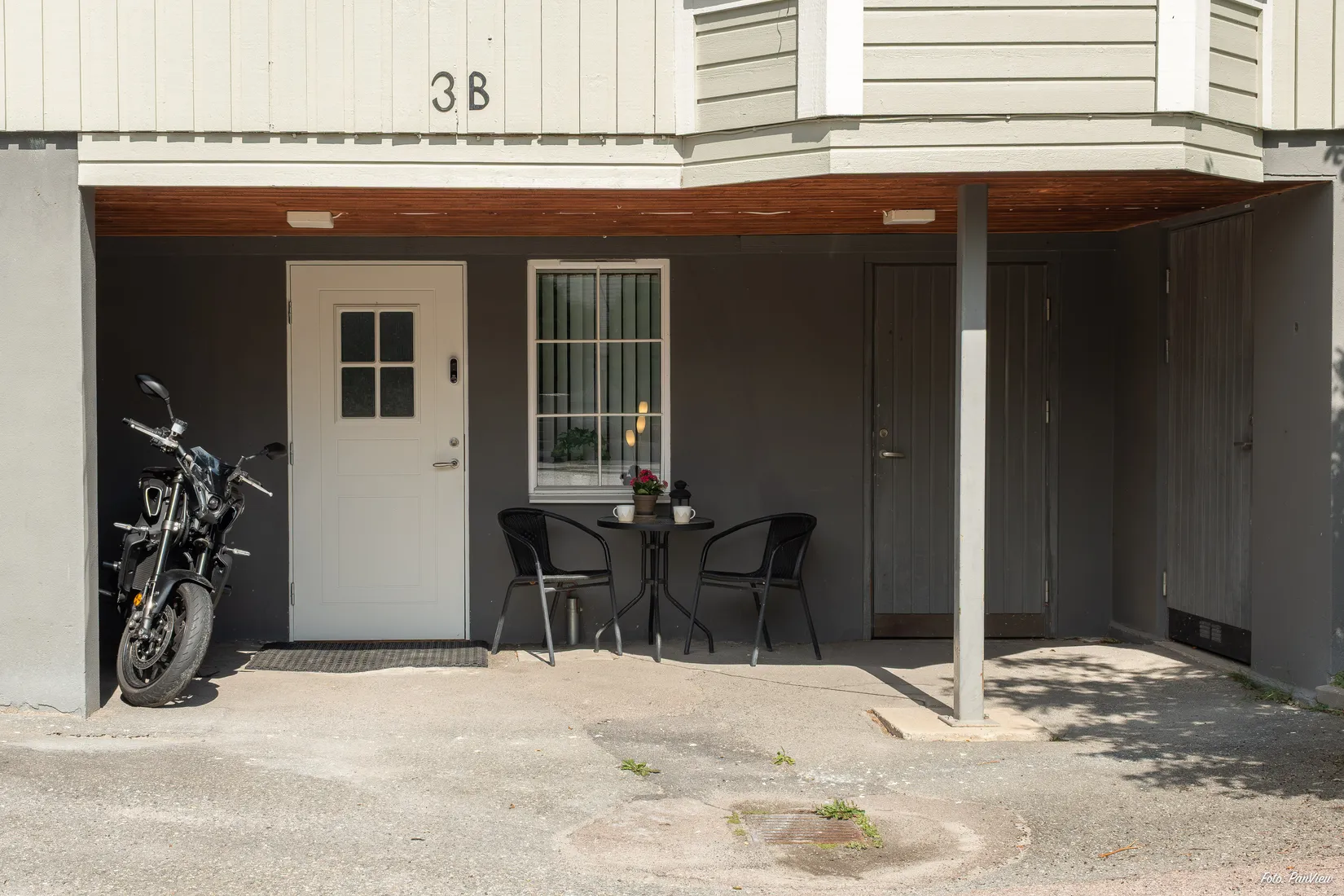 Bostadsrätt, Krukmakargatan 3 B, Kristiansborg, Västerås