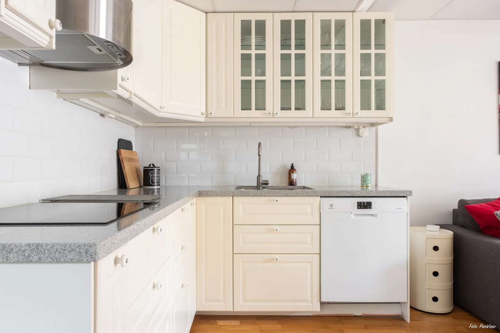 Bostadsrätt, Krukmakargatan 3 B, Kristiansborg, Västerås