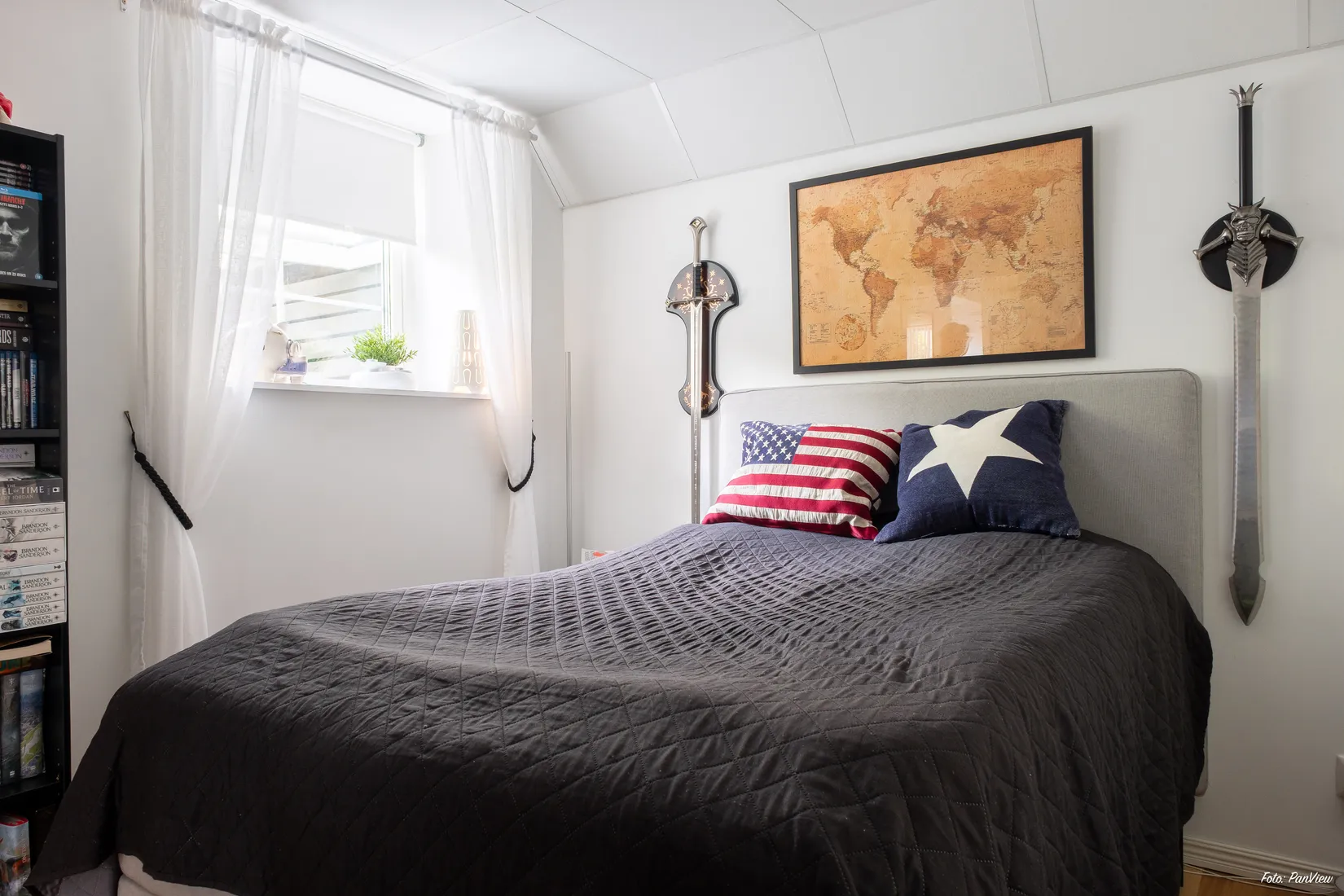 Bostadsrätt, Krukmakargatan 3 B, Kristiansborg, Västerås