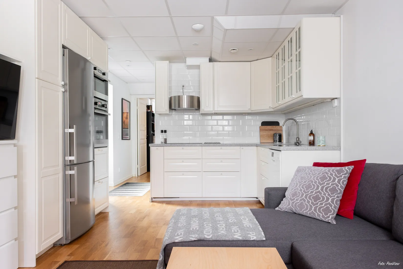 Bostadsrätt, Krukmakargatan 3 B, Kristiansborg, Västerås